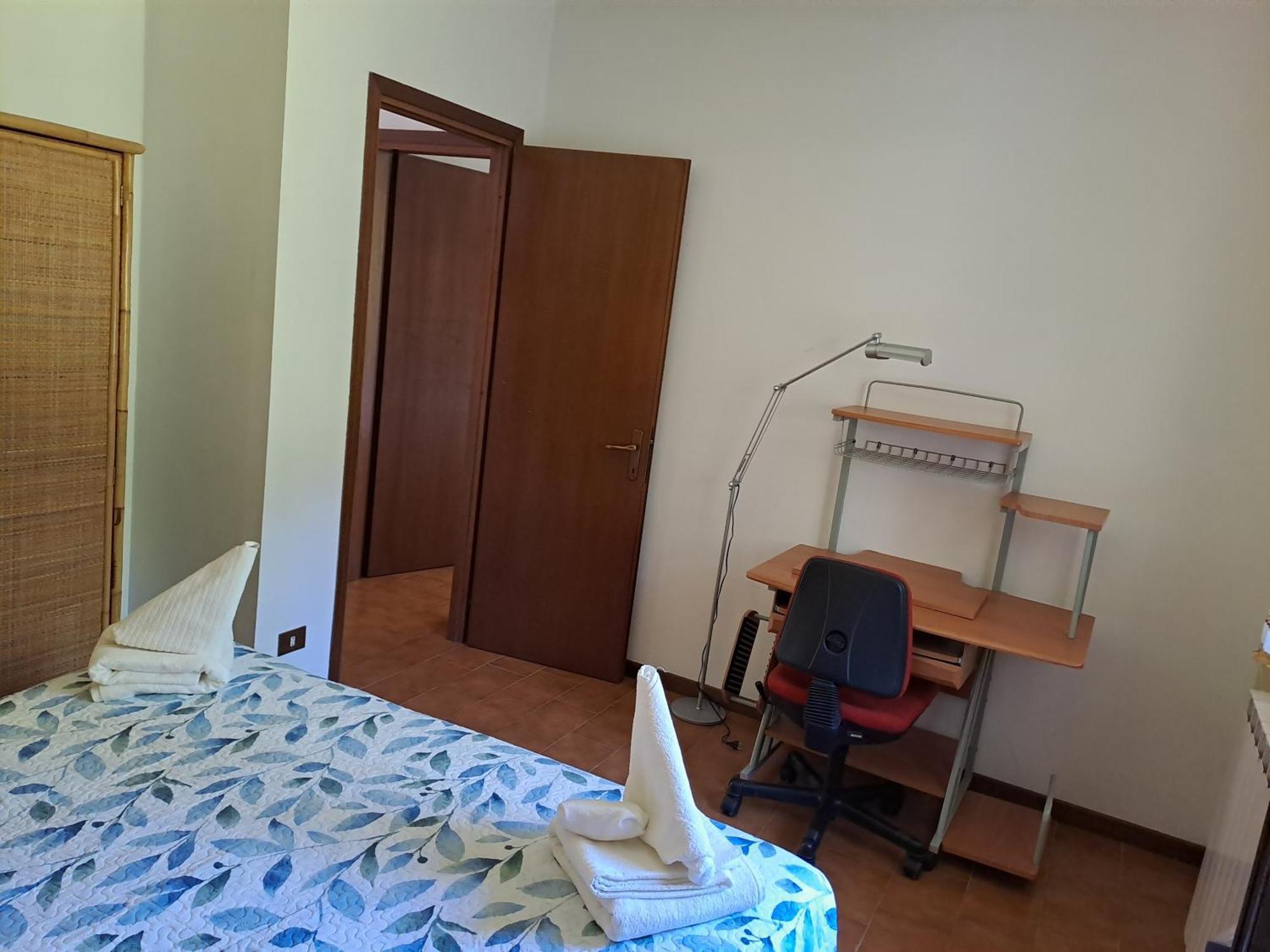 Casa vacanze Singola Con Giardino Ghisallo Zona Bellagio Magreglio