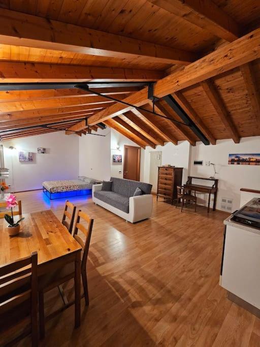 Apartment The View ,appartamento Fronte