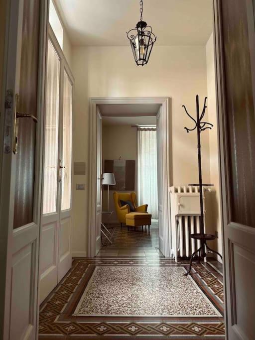 Casa Vacanza Baragiola4 - Hotel San Giuseppe Group * Cernobbio
