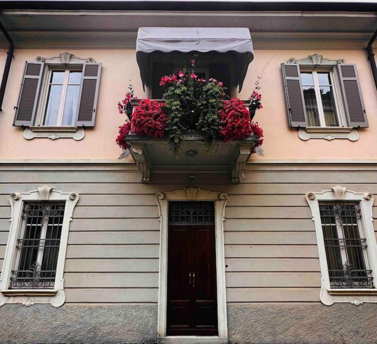 Casa Vacanza Baragiola4 - Hotel San Giuseppe Group Holiday home