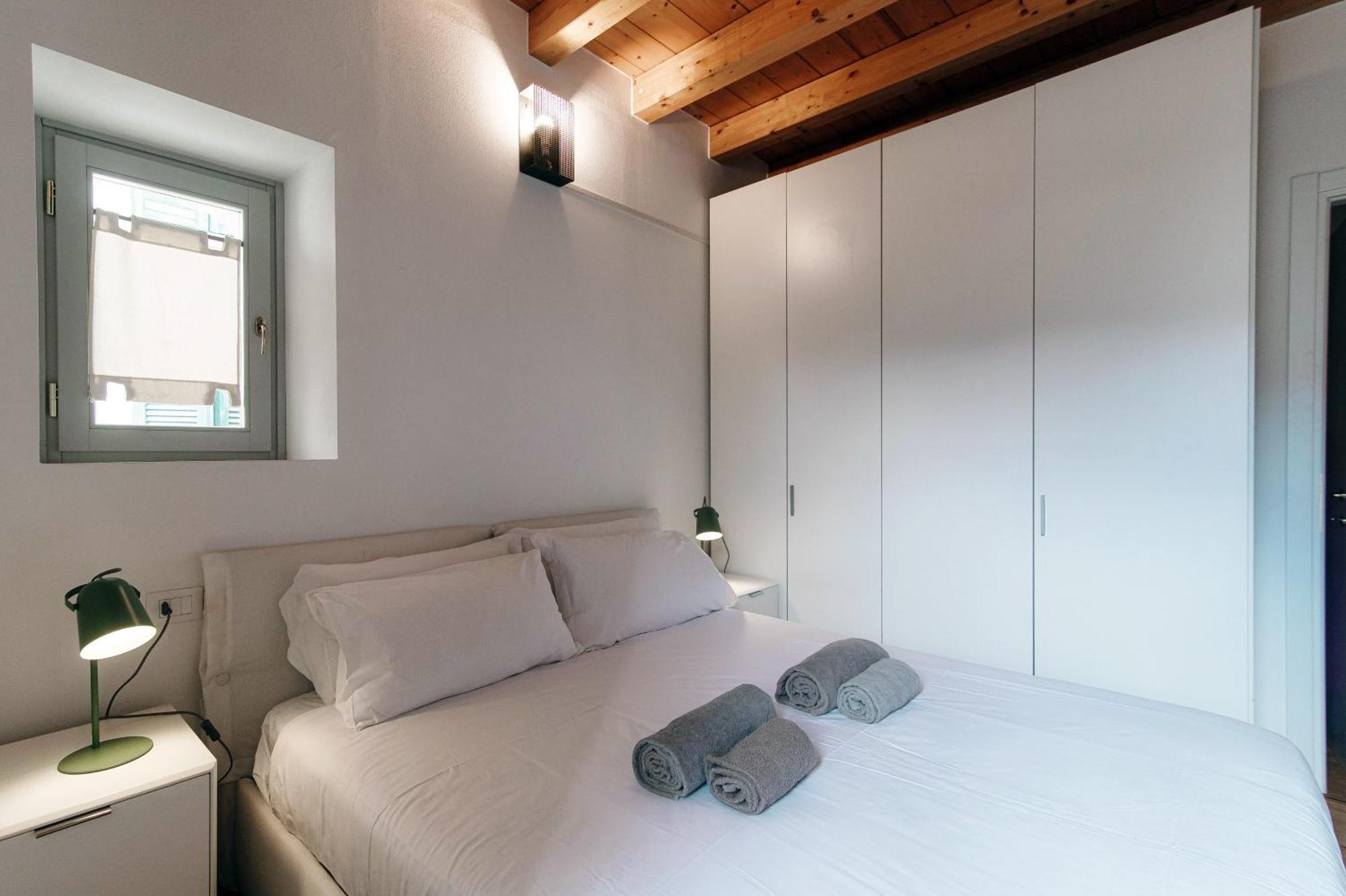 Calicantus Kairos Apartment *