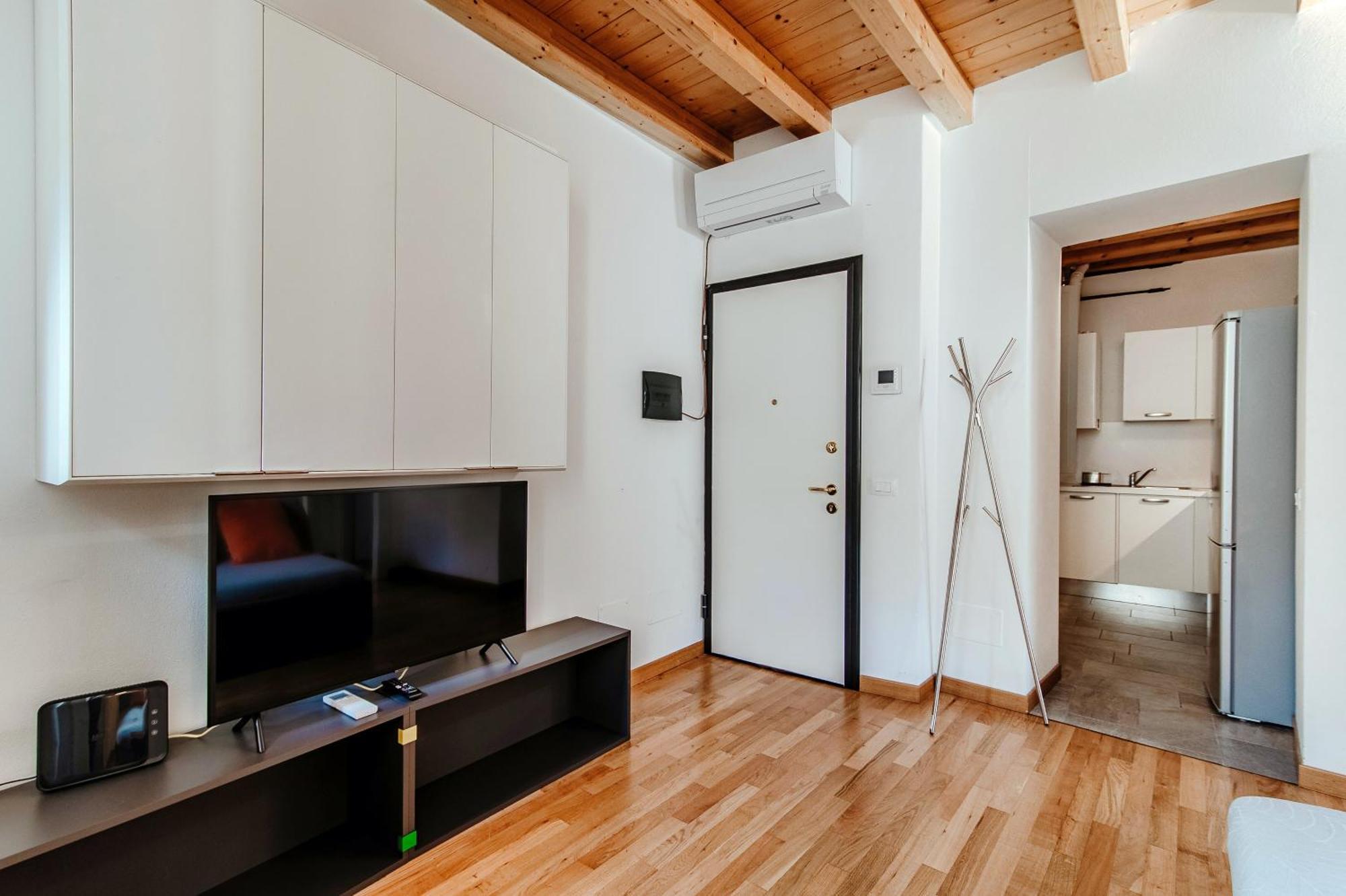 Calicantus Kairos Apartment Como