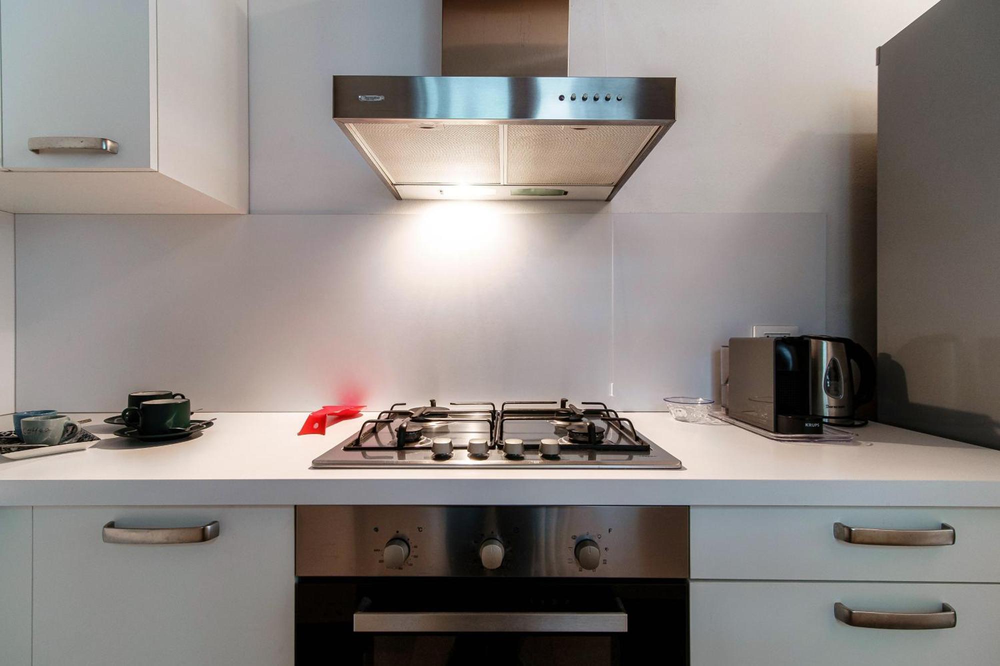 Calicantus Kairos Apartment