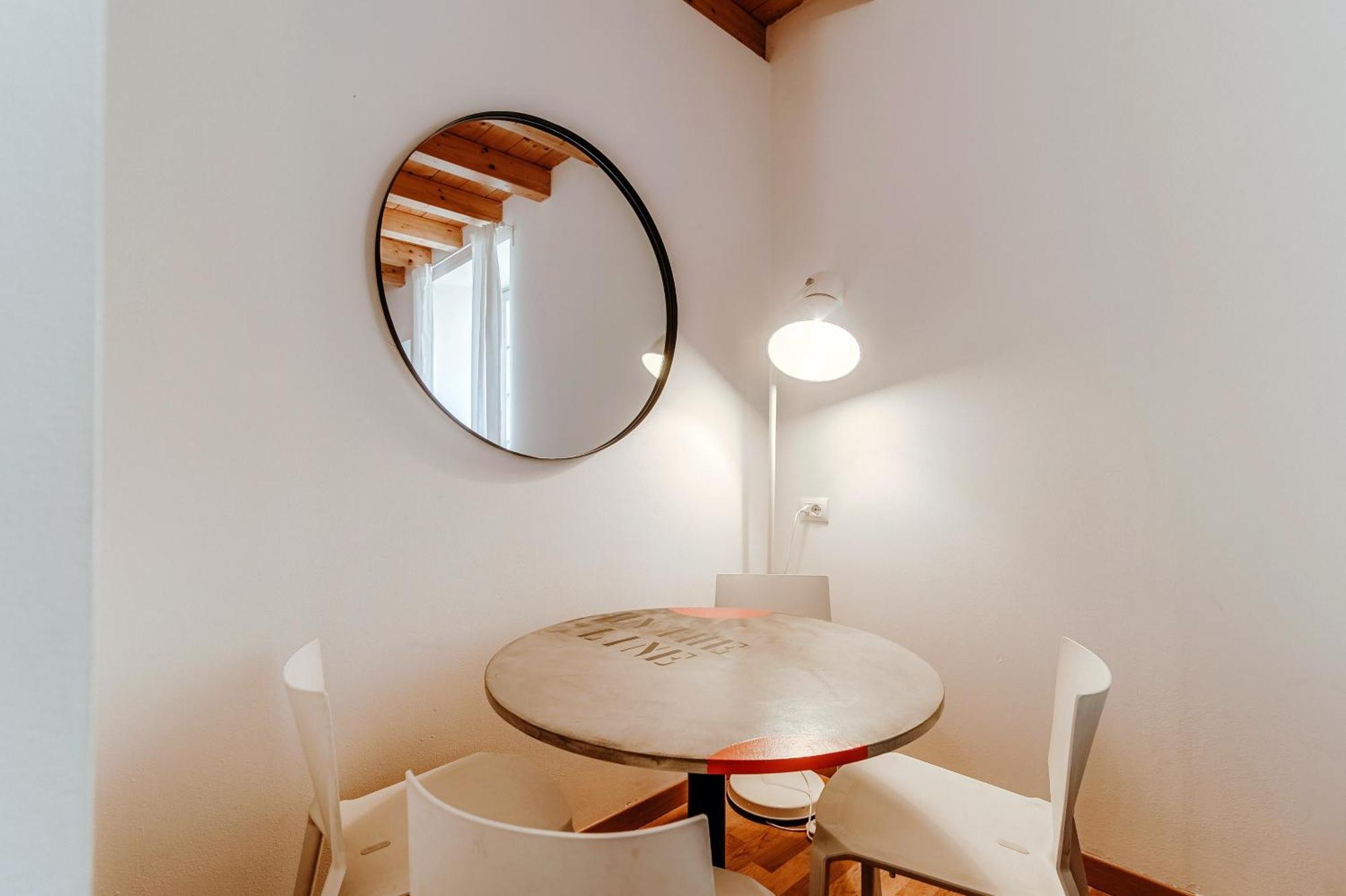 Apartment Calicantus Kairos *