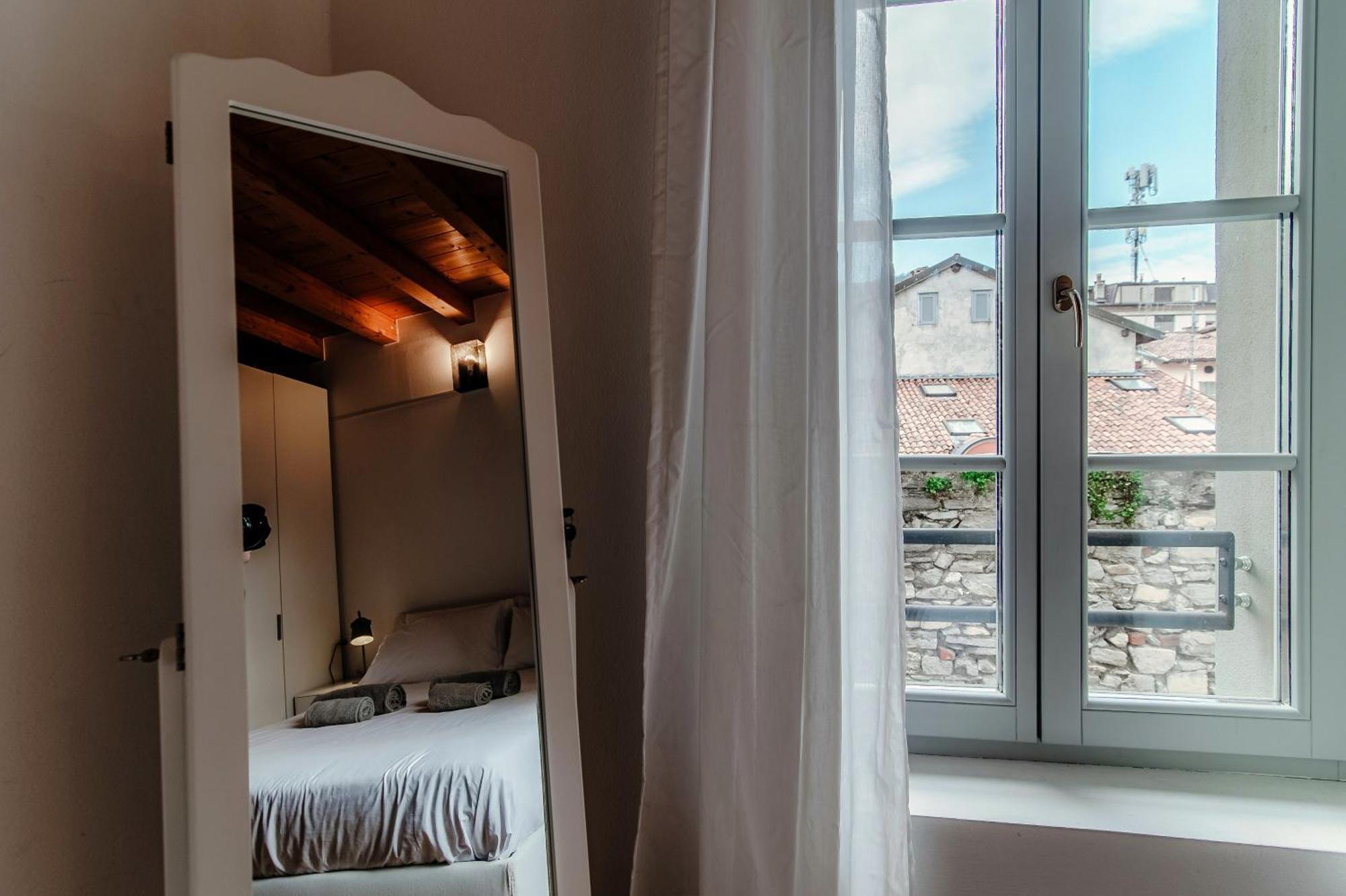 Apartment Calicantus Kairos