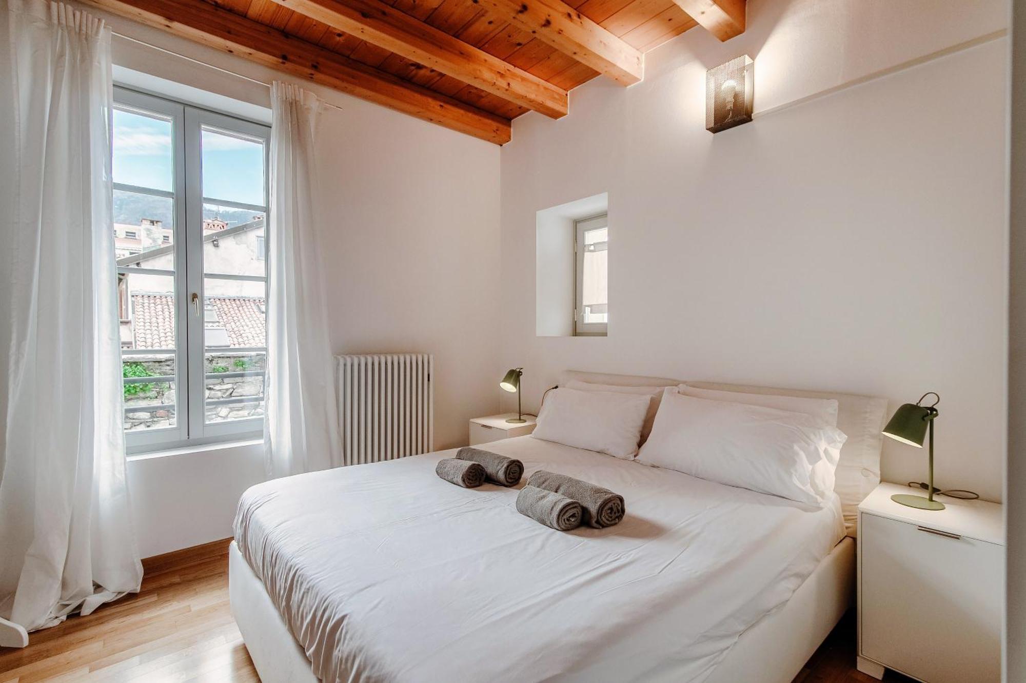 Apartment Calicantus Kairos *