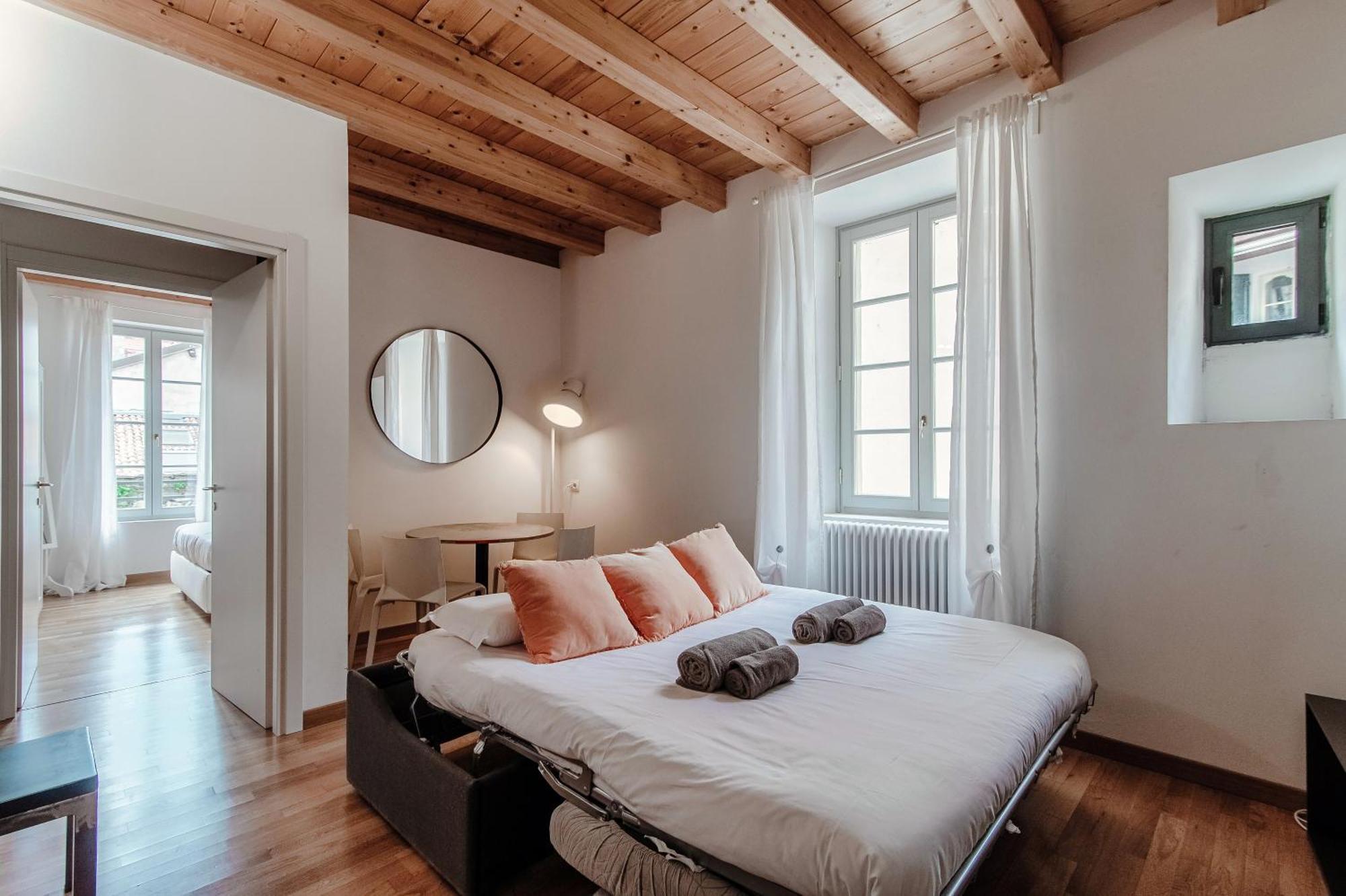 Calicantus Kairos Apartment *