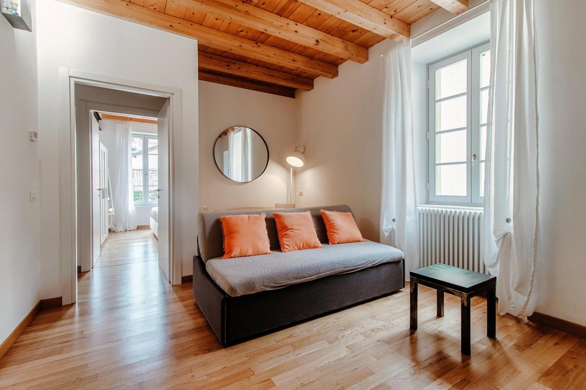 Apartment Calicantus Kairos Como