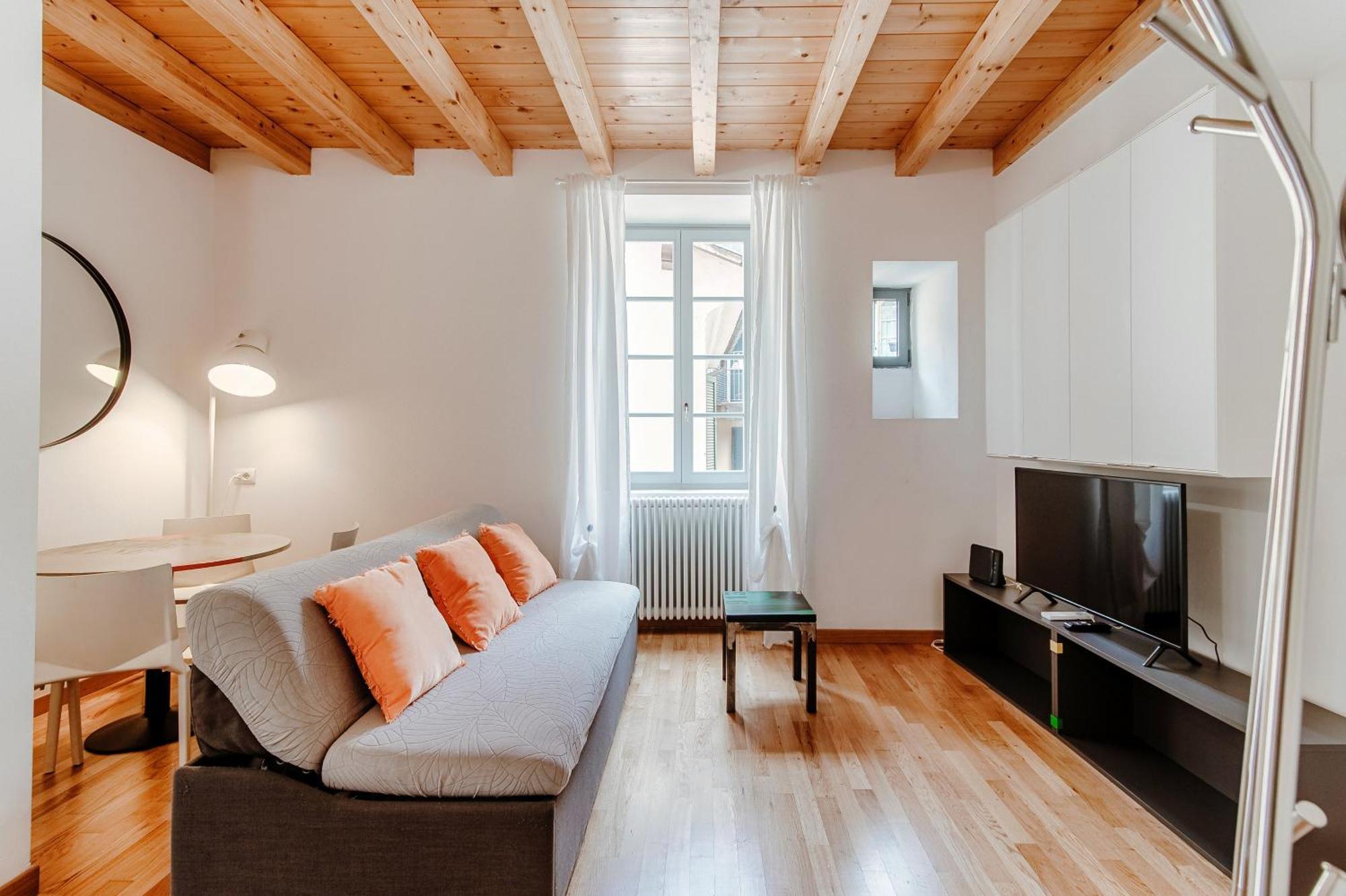 Calicantus Kairos Apartment Como