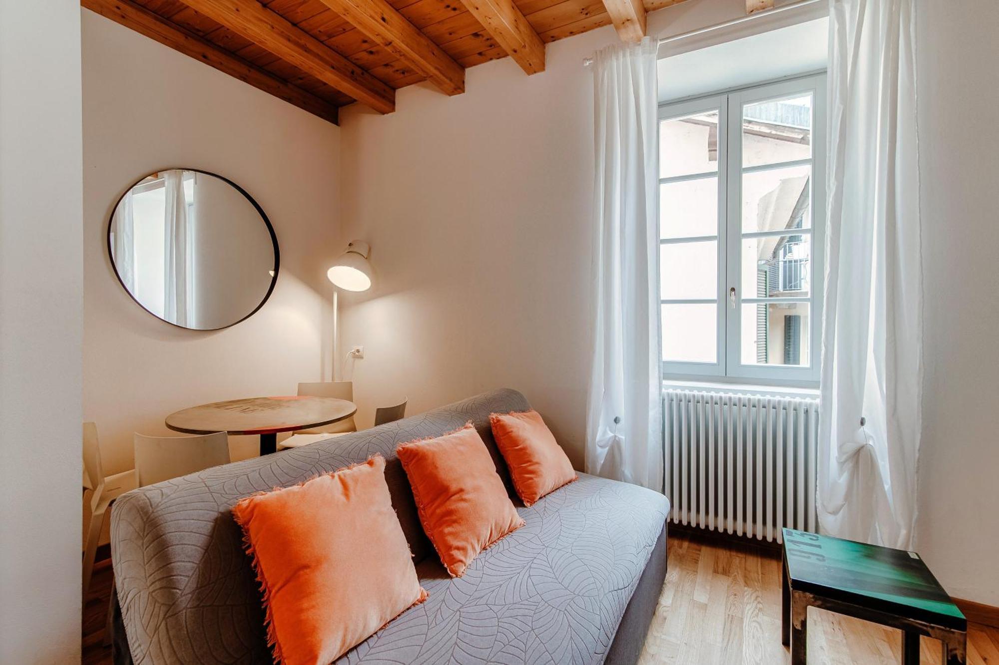 Apartment Calicantus Kairos