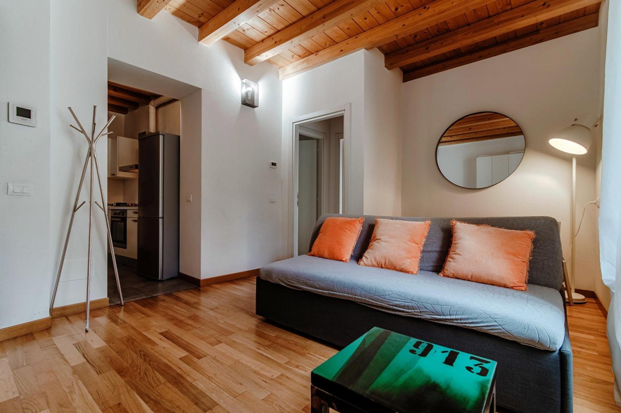 Calicantus Kairos Apartment Como