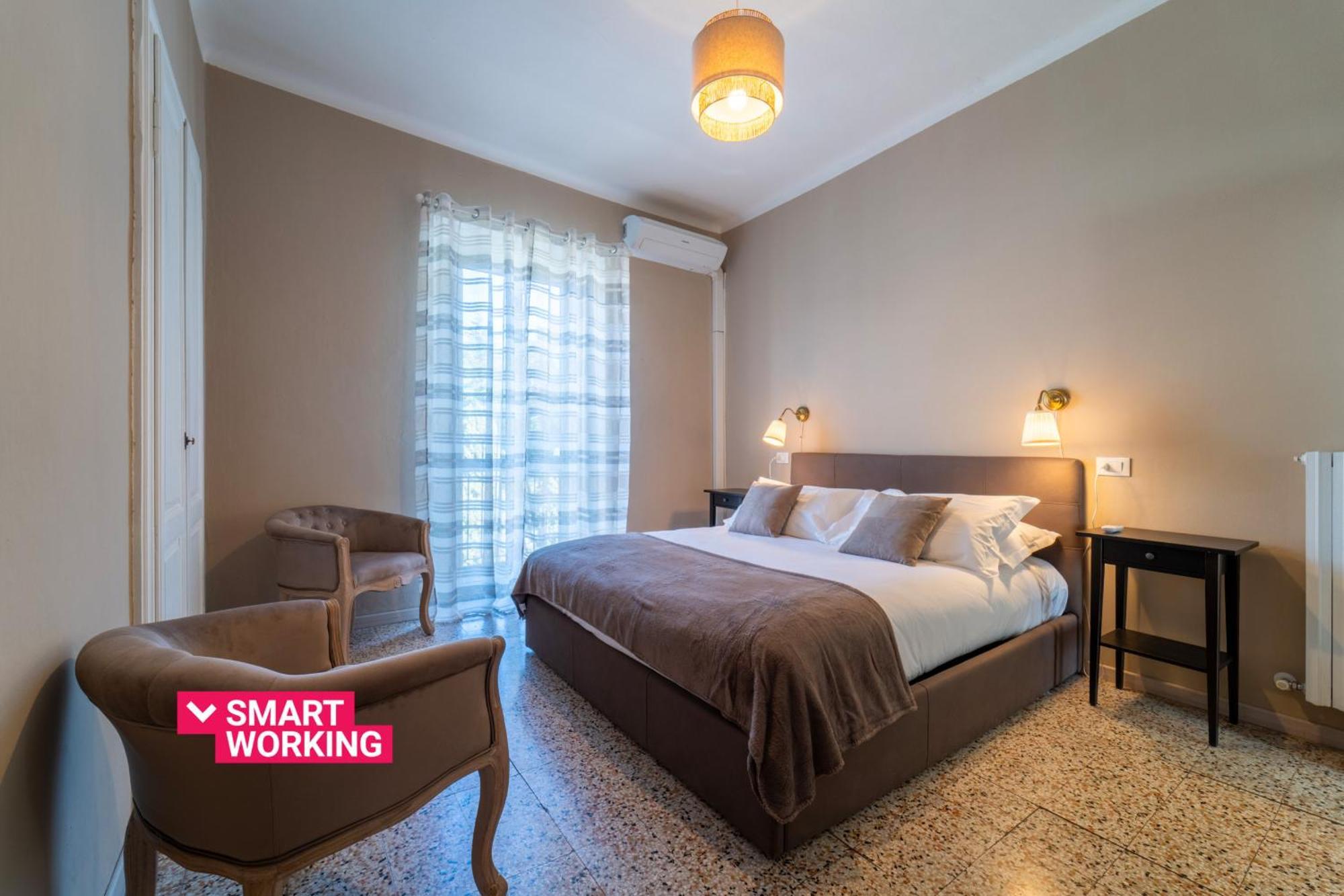 Apartment Lotus By Wonderful Italy Bellagio