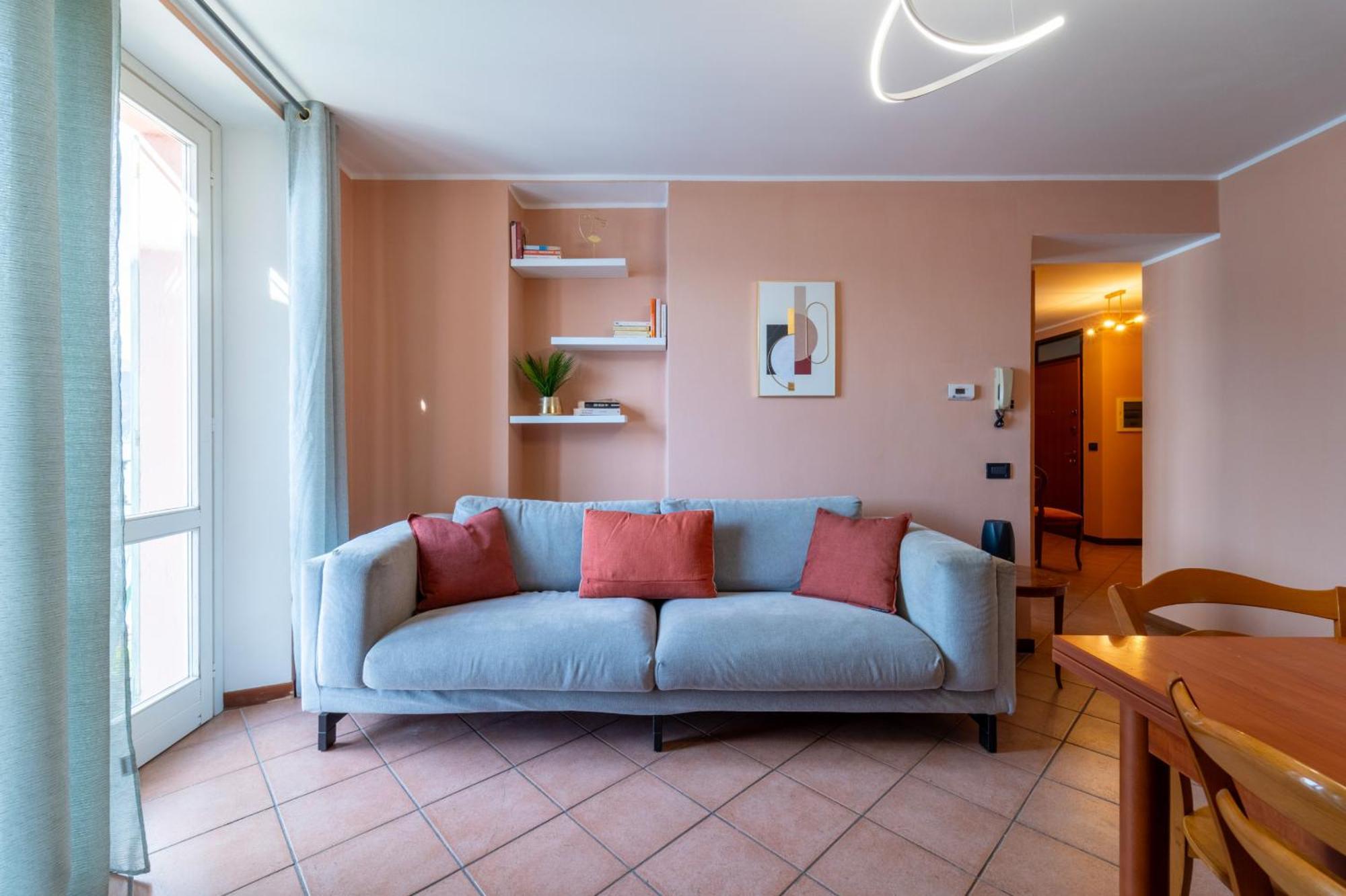 Lakefront Retreat By Wonderful Italy Apartment Bellagio