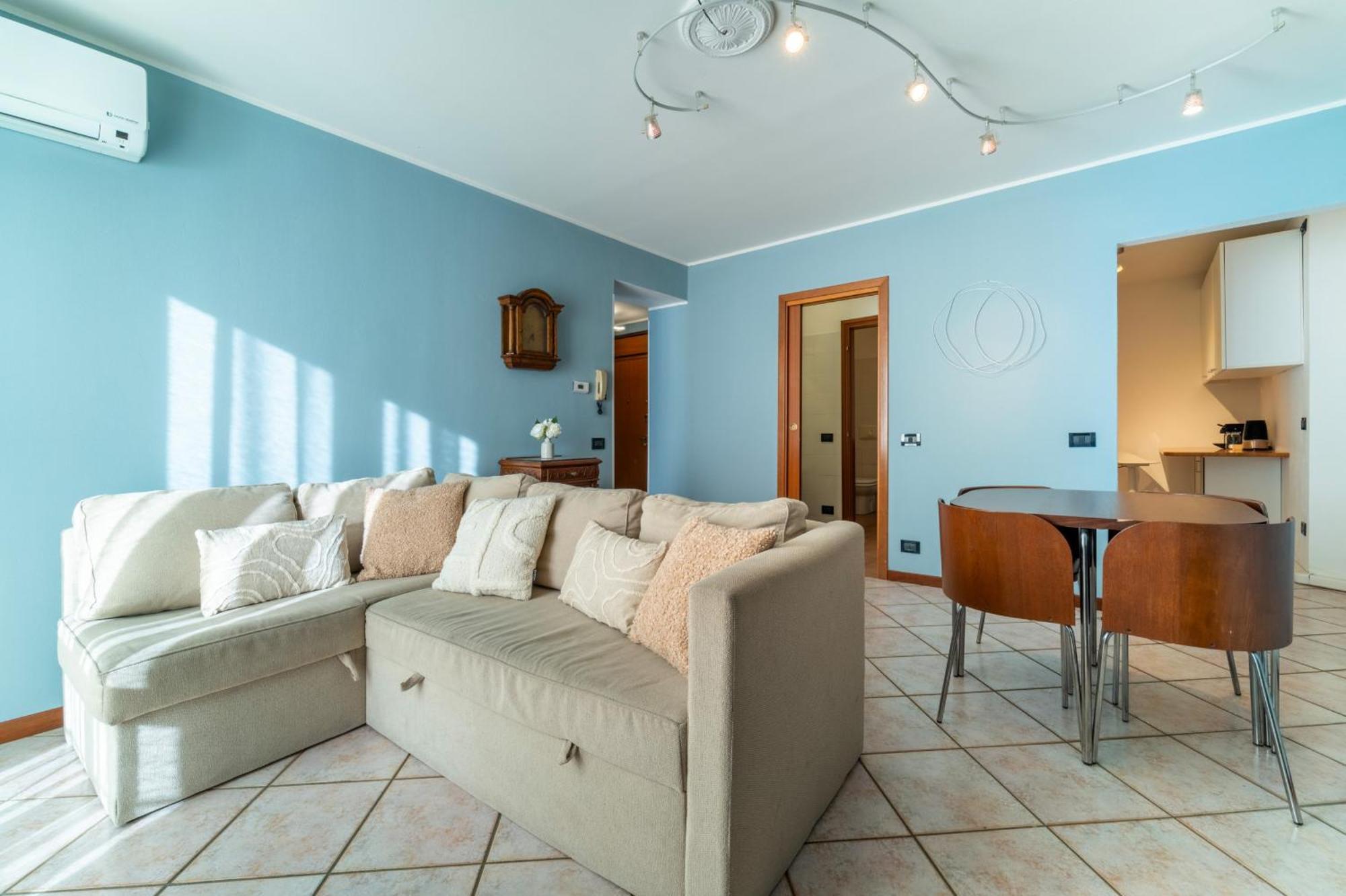 Lakefront Retreat By Wonderful Italy Apartment *