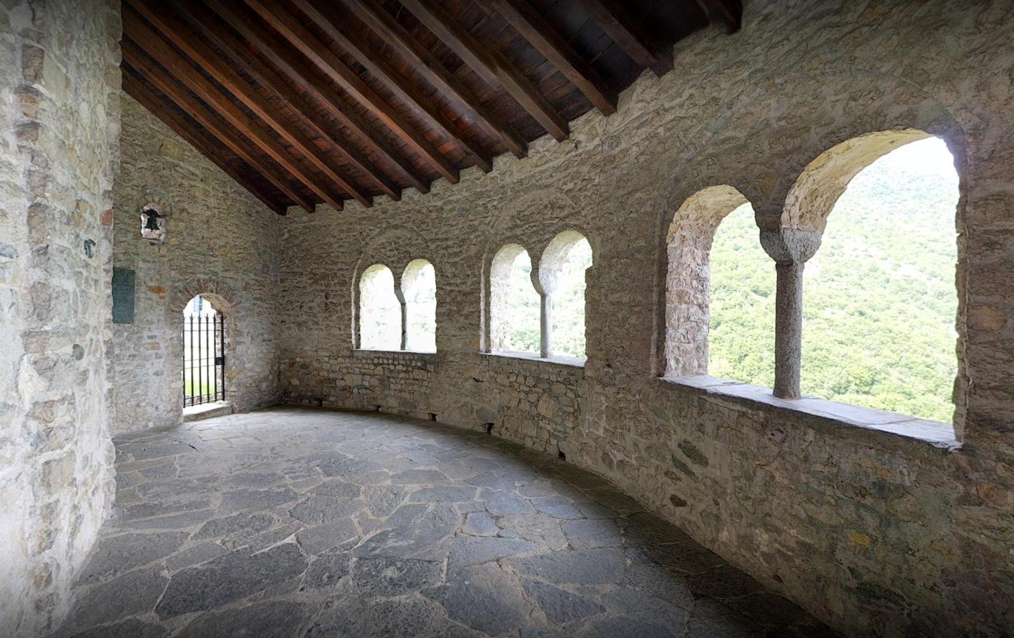 Apartment Cozy With View - Laghi E Sentieri -