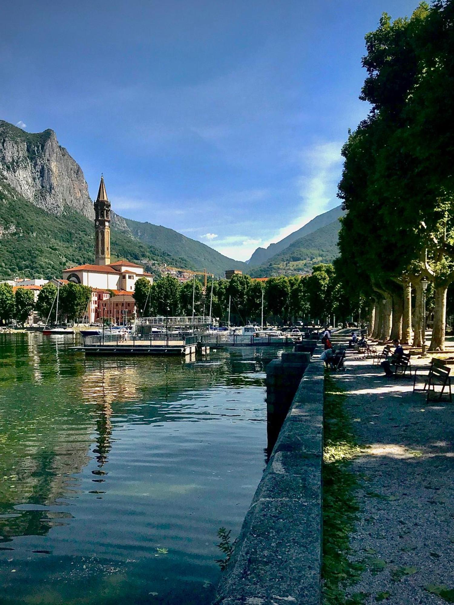 Apartment Cozy With View - Laghi E Sentieri - *