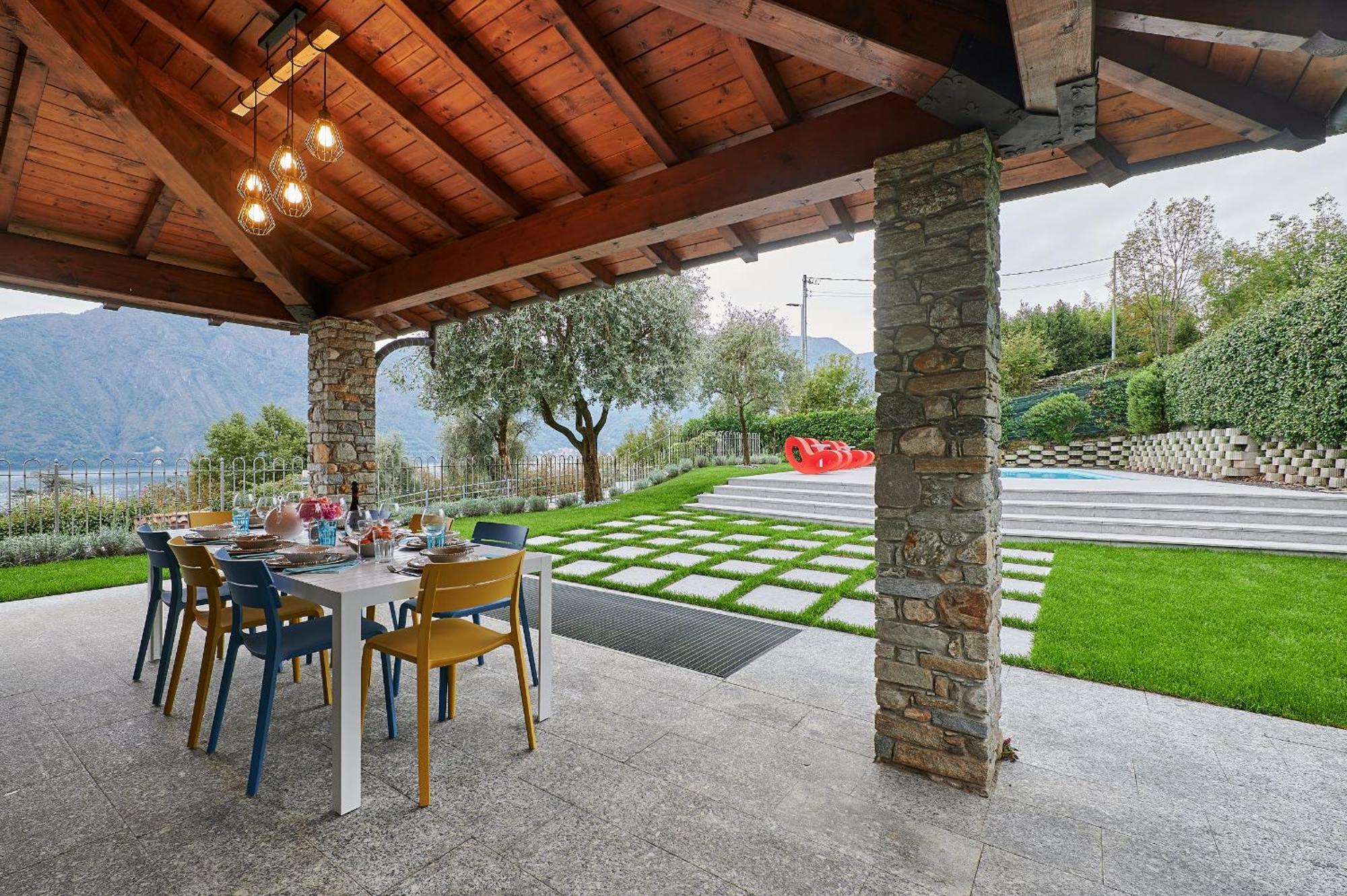 Villa Villarnona