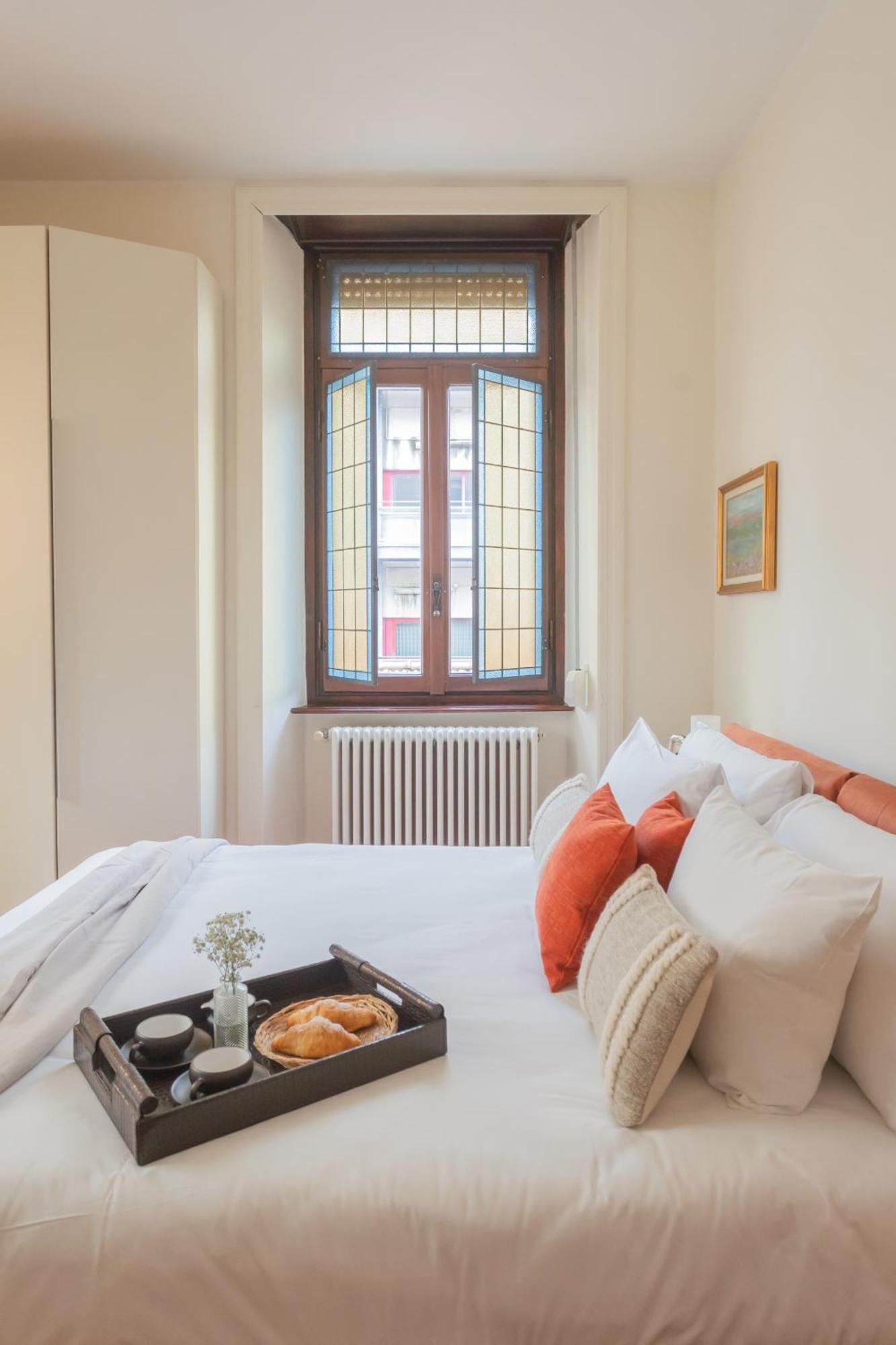 La Casa Del Golfista By Rent Apartment Como