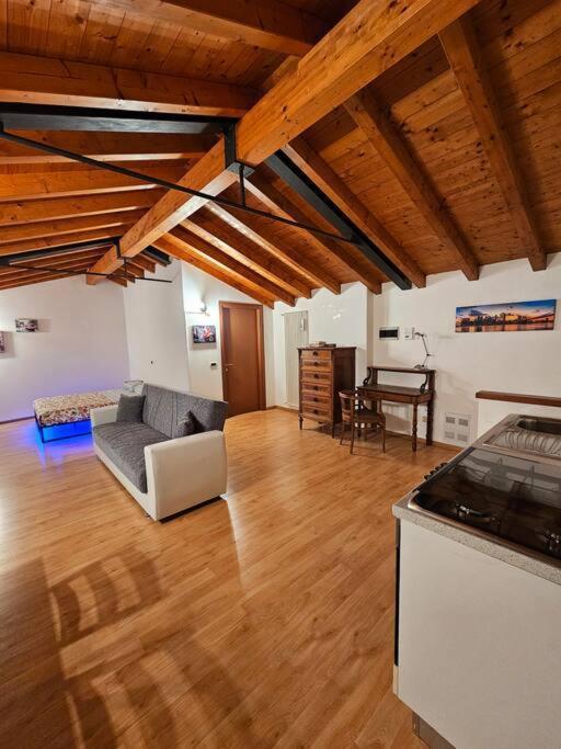Apartment The View ,appartamento Fronte *
