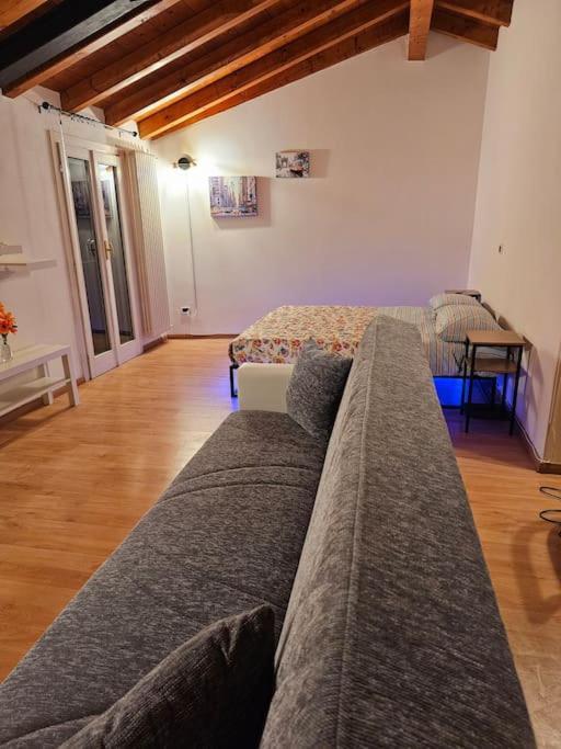 The View ,appartamento Fronte Apartment *