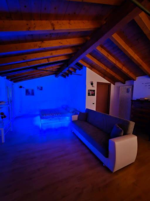 Apartment The View ,appartamento Fronte Blevio