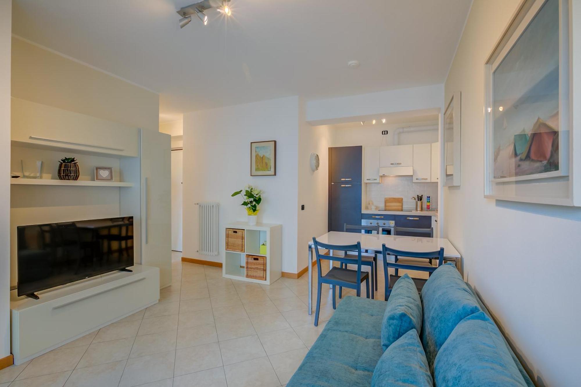 Emma's - Cathedral View Apartment *