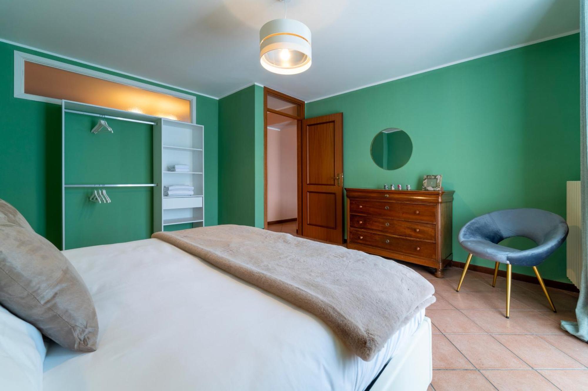 Apartment Lakefront Retreat By Wonderful Italy Bellagio