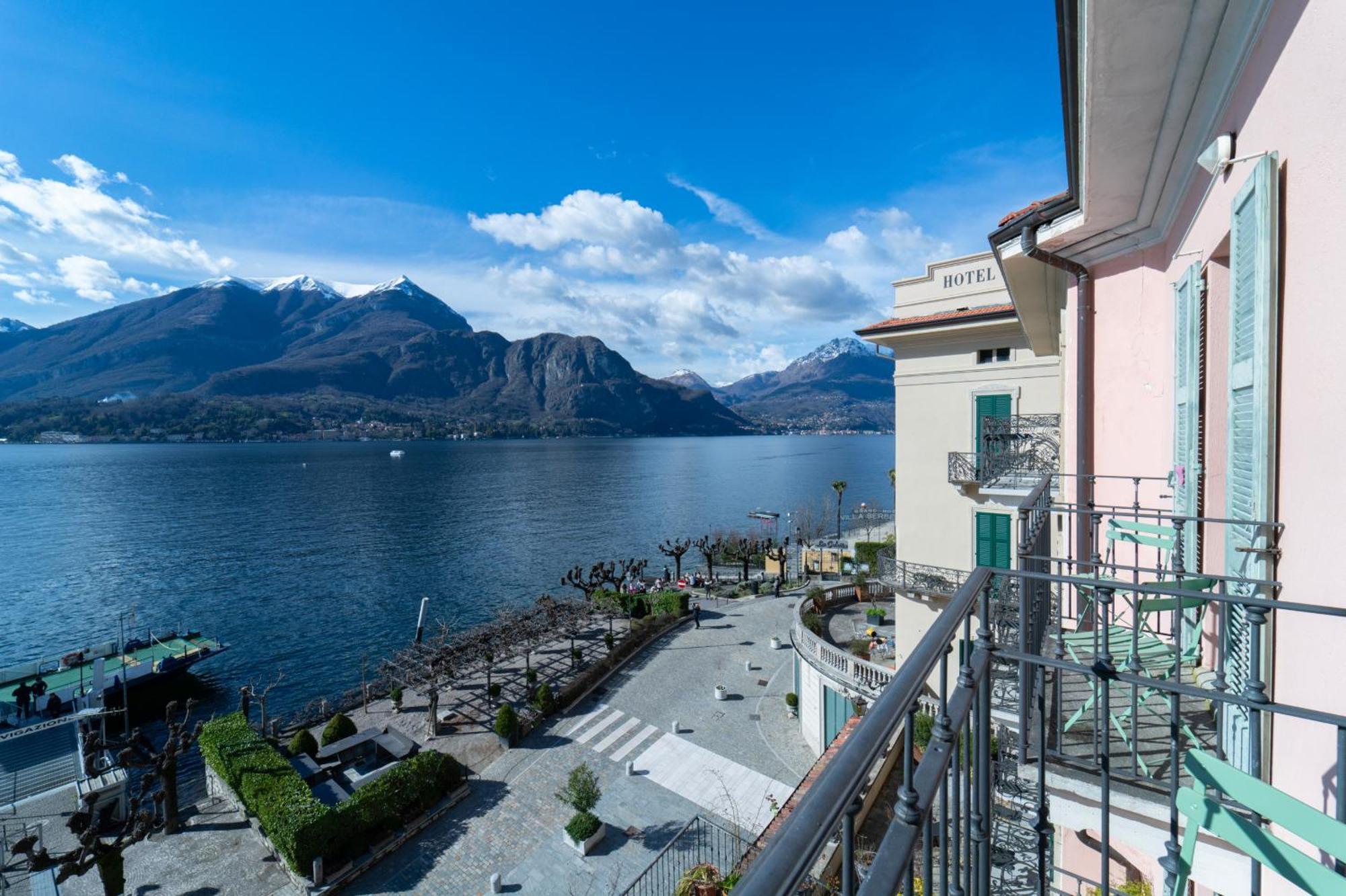 Apartment Lakefront Retreat By Wonderful Italy
