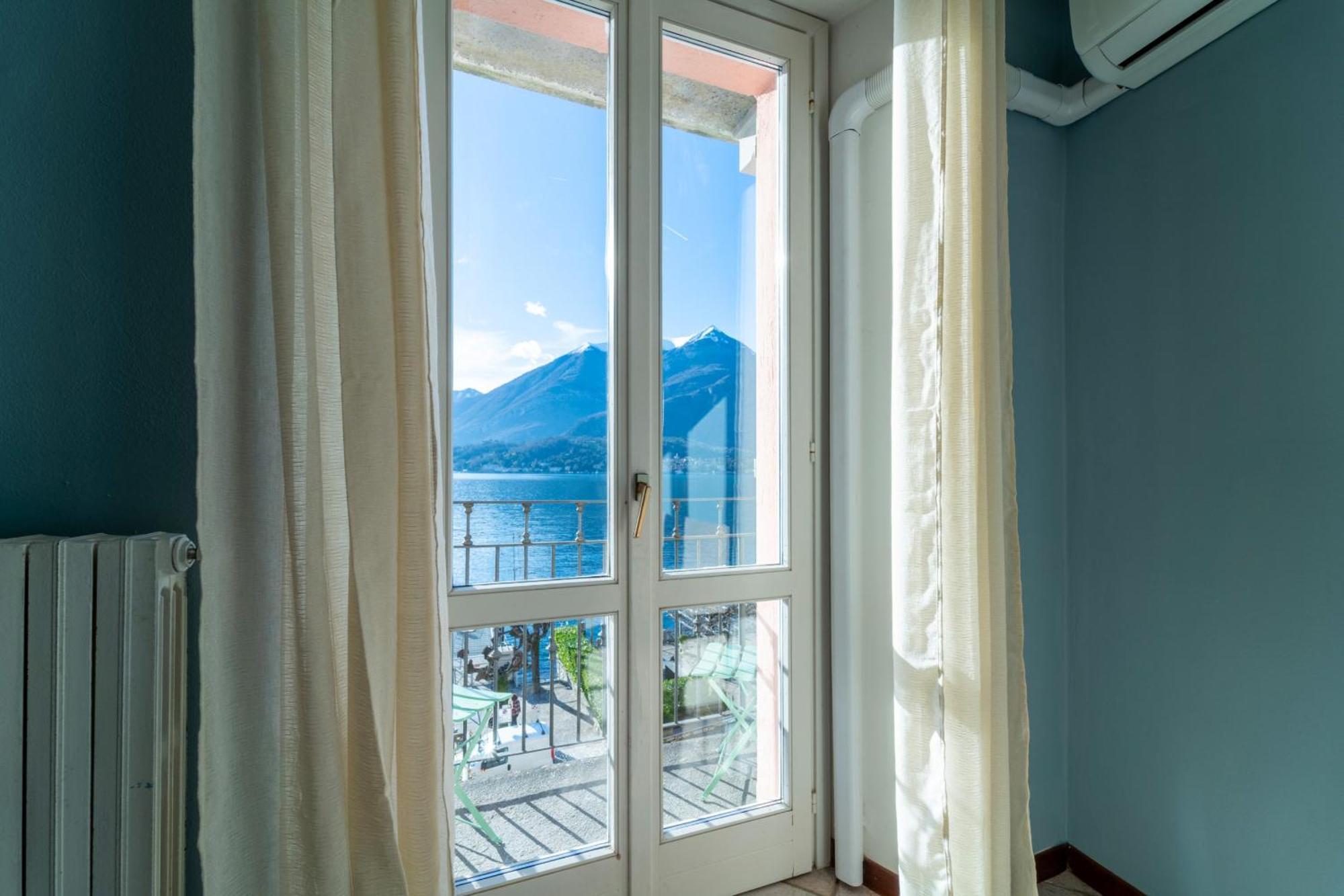 Lakefront Retreat By Wonderful Italy Bellagio