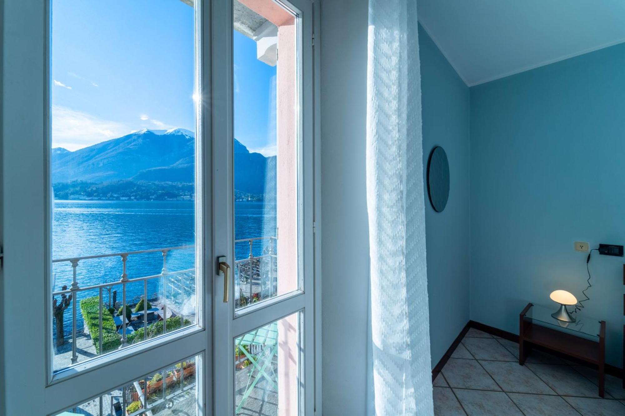 Lakefront Retreat By Wonderful Italy Apartment *