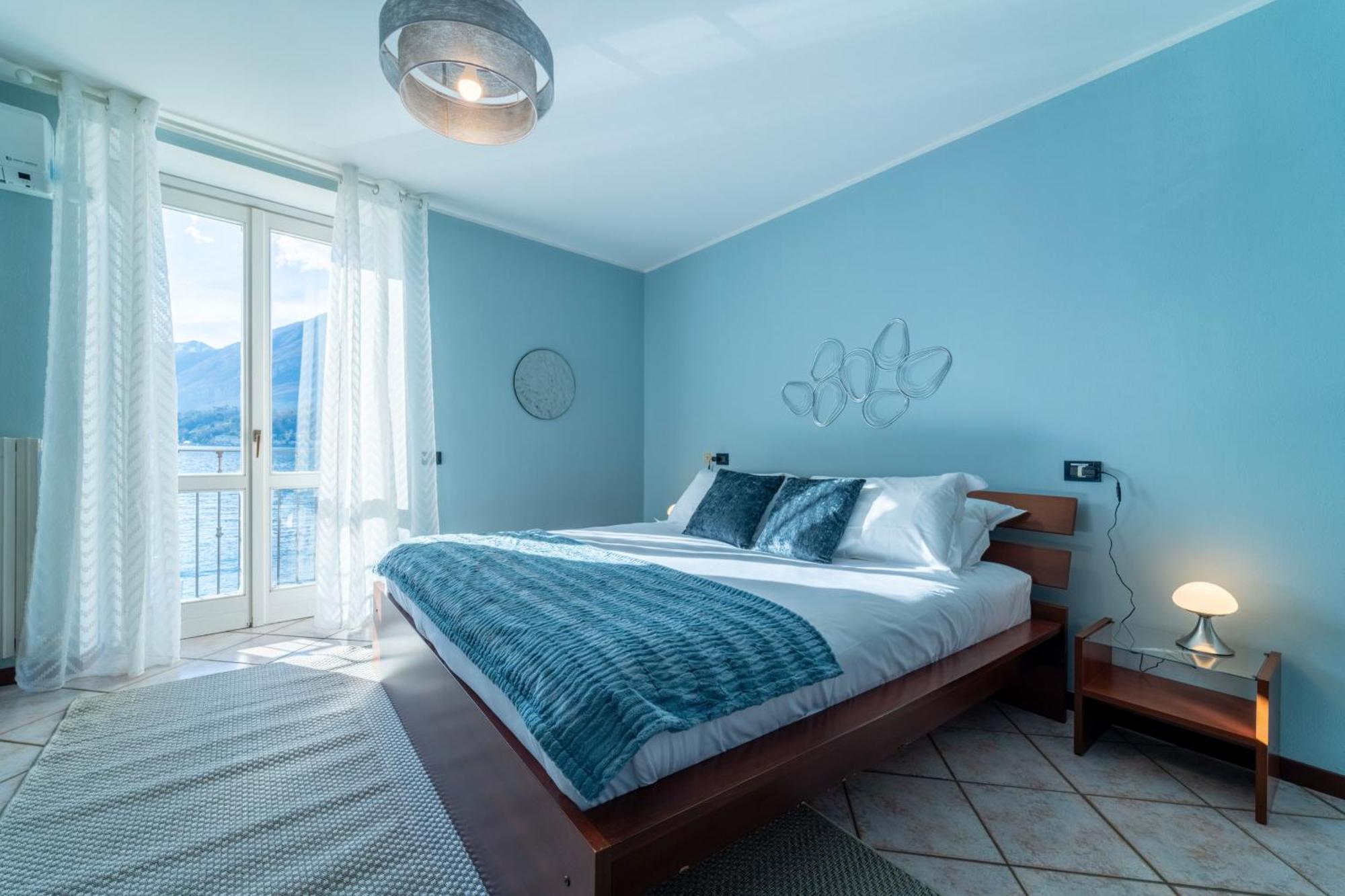 Lakefront Retreat By Wonderful Italy * Bellagio