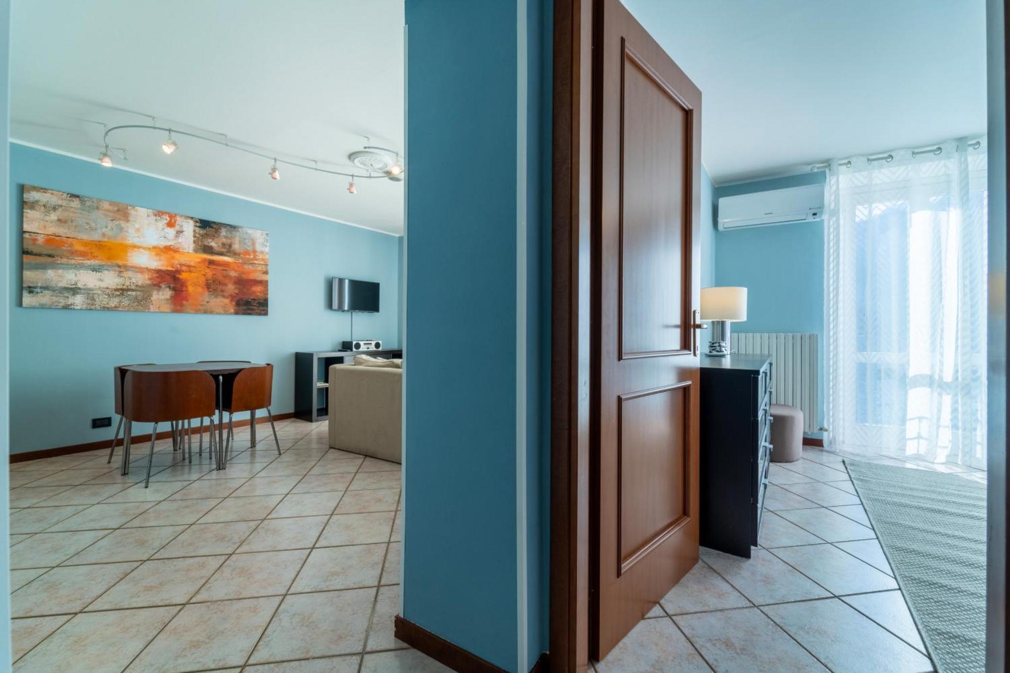 Apartment Lakefront Retreat By Wonderful Italy *