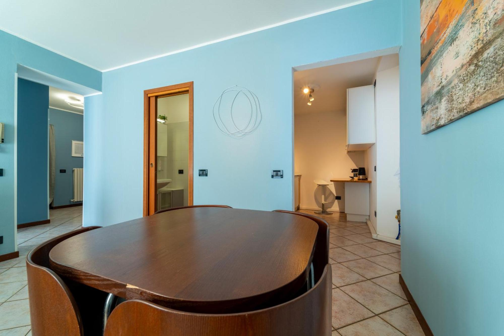 Lakefront Retreat By Wonderful Italy Apartment *