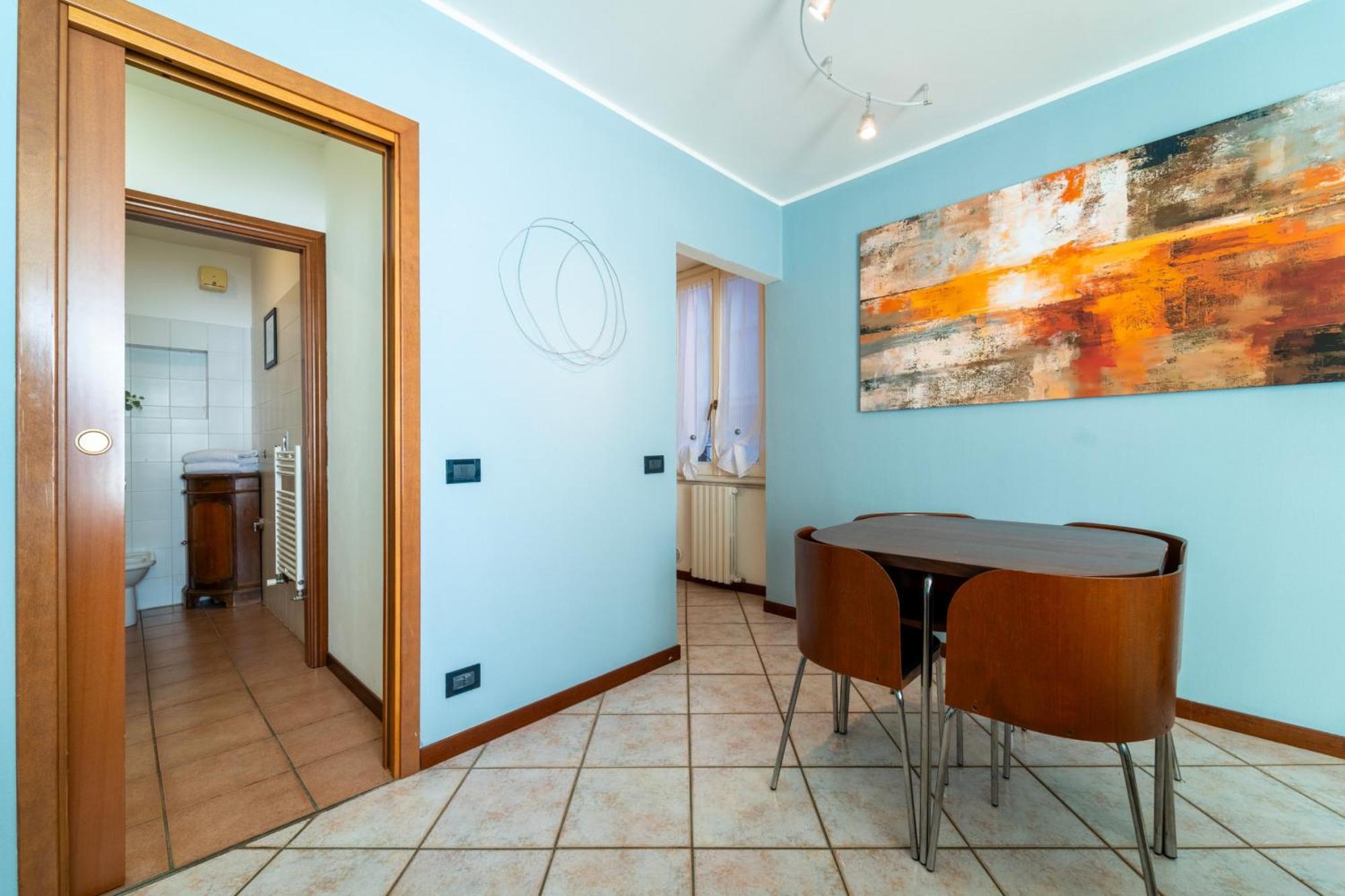 Apartment Lakefront Retreat By Wonderful Italy Bellagio