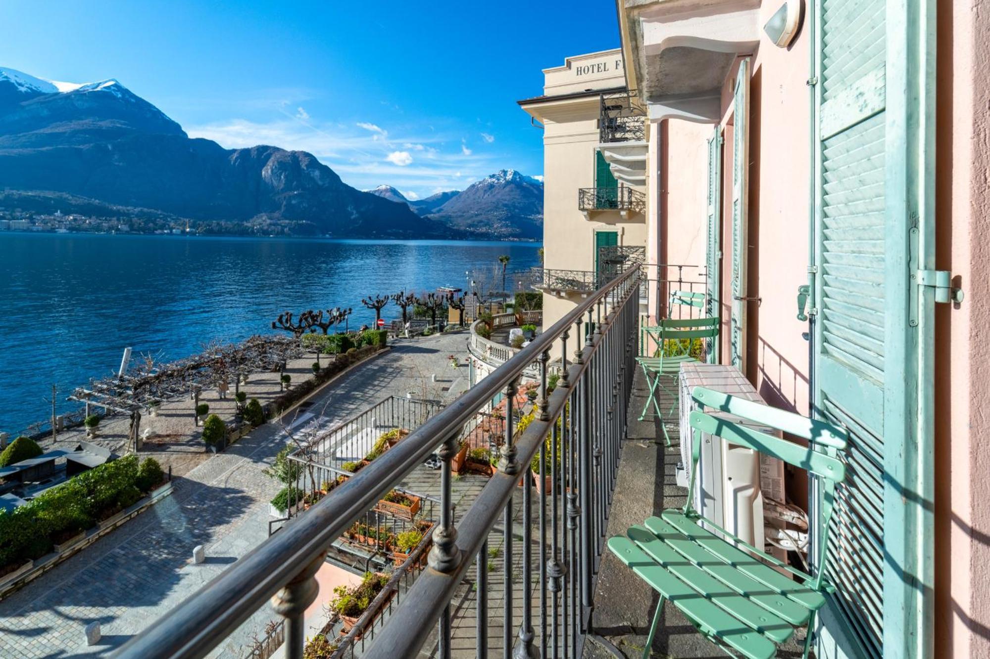 Lakefront Retreat By Wonderful Italy Bellagio