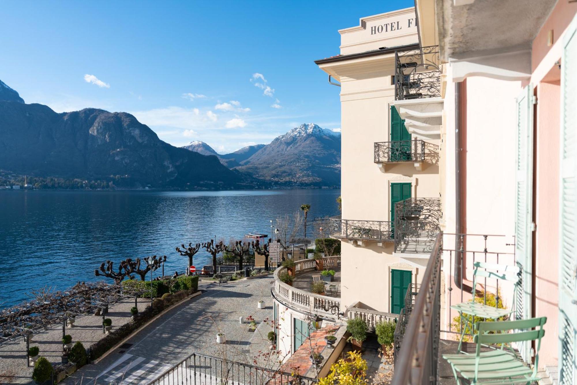 Lakefront Retreat By Wonderful Italy Apartment