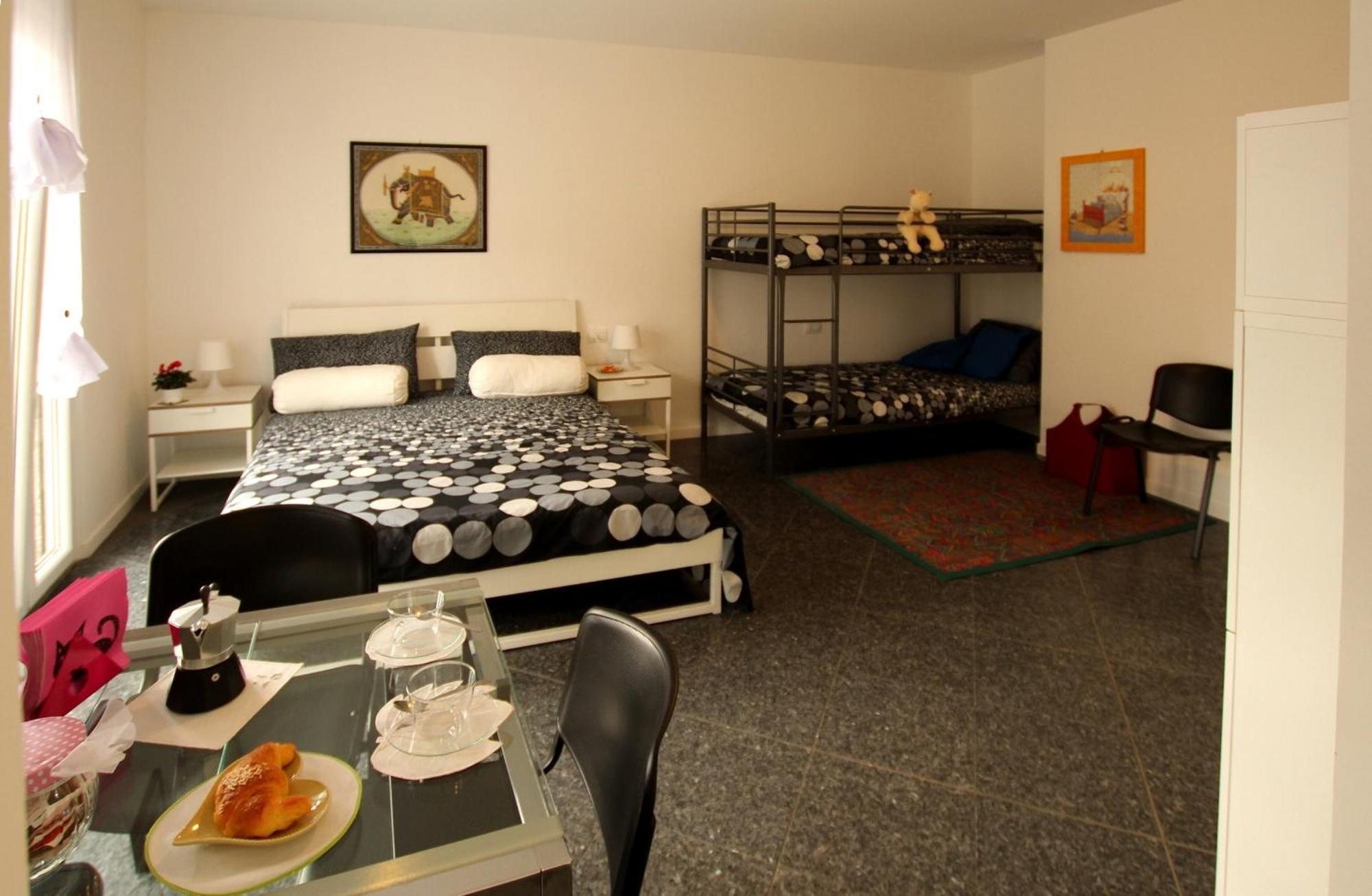 Apartment Residenza Manzoni Centre