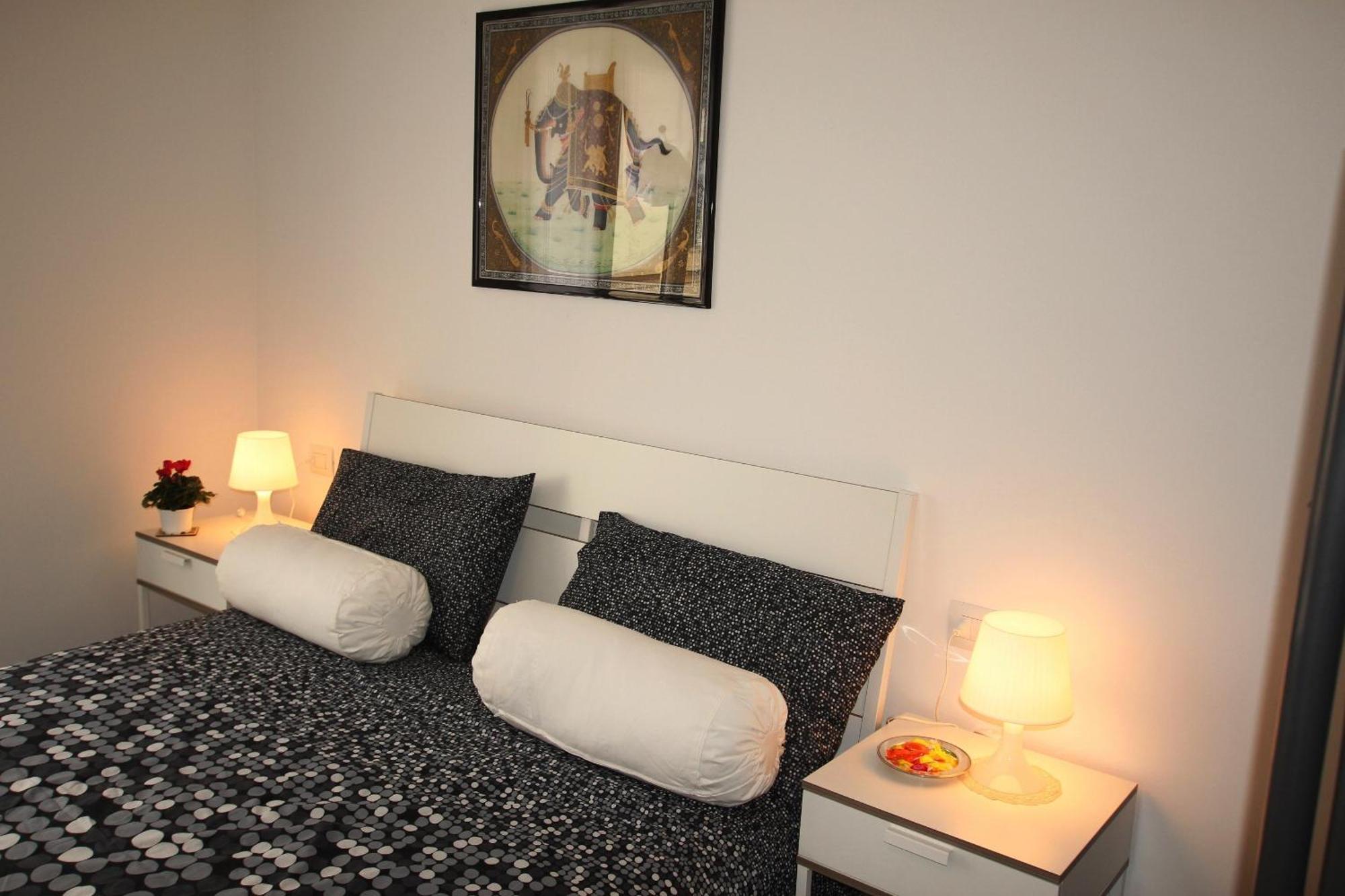 Residenza Manzoni Centre Apartment