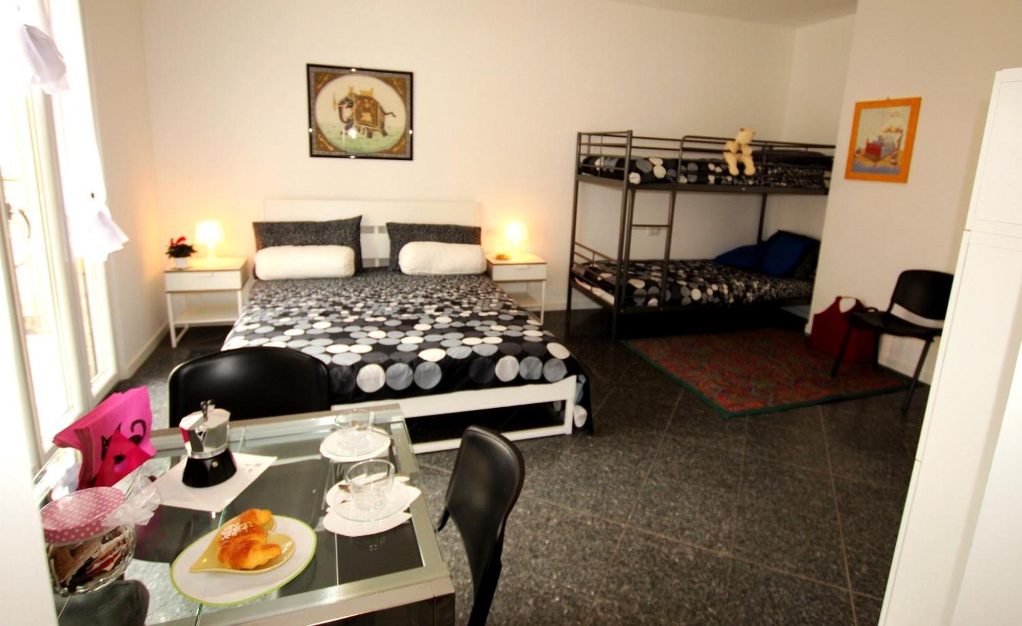 Apartment Residenza Manzoni Centre Como