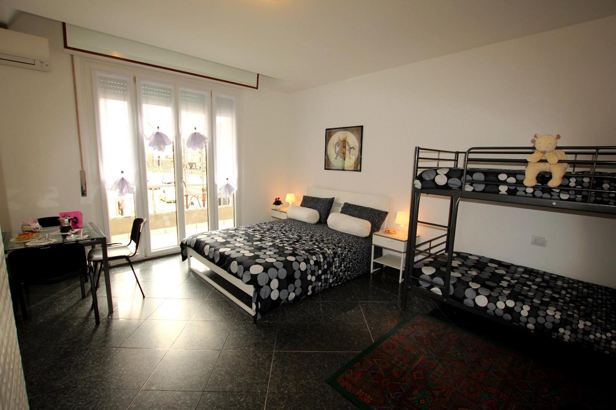 Residenza Manzoni Centre Apartment Como