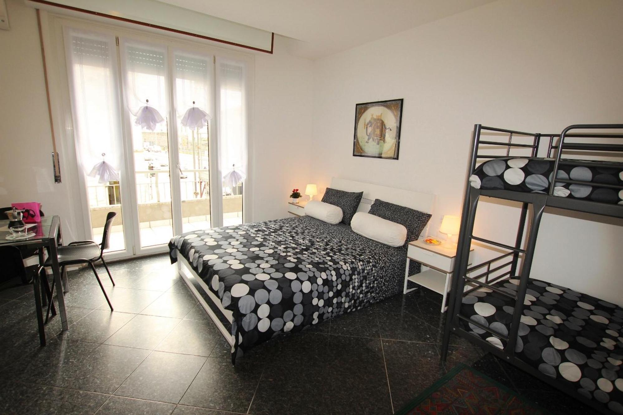 Residenza Manzoni Centre Apartment