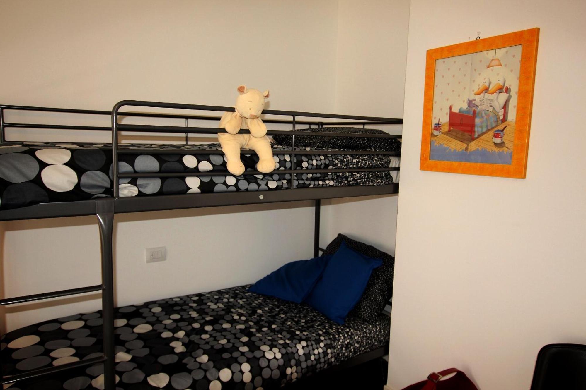 Apartment Residenza Manzoni Centre