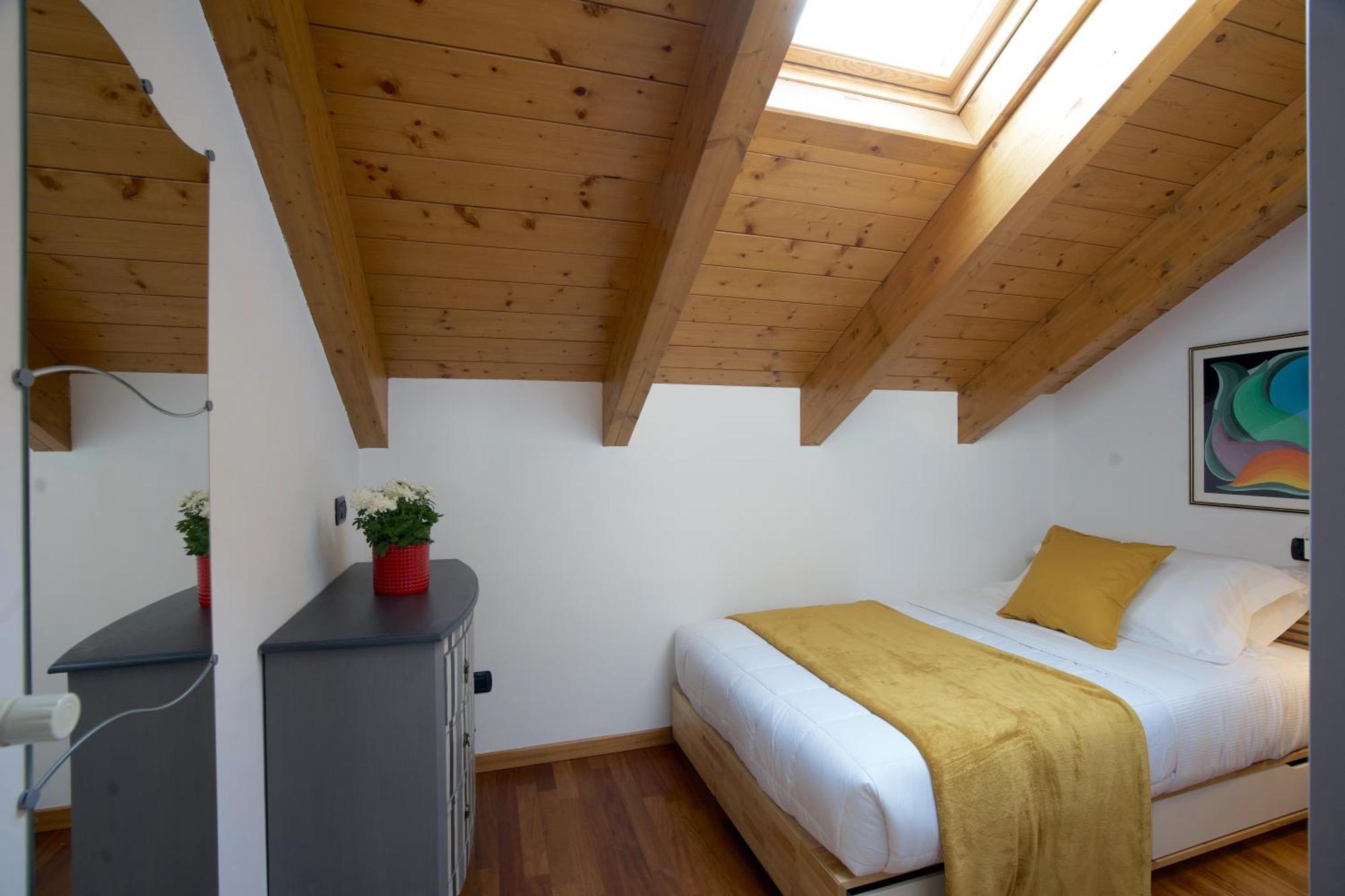 Cozy With View - Laghi E Sentieri - Dolzago