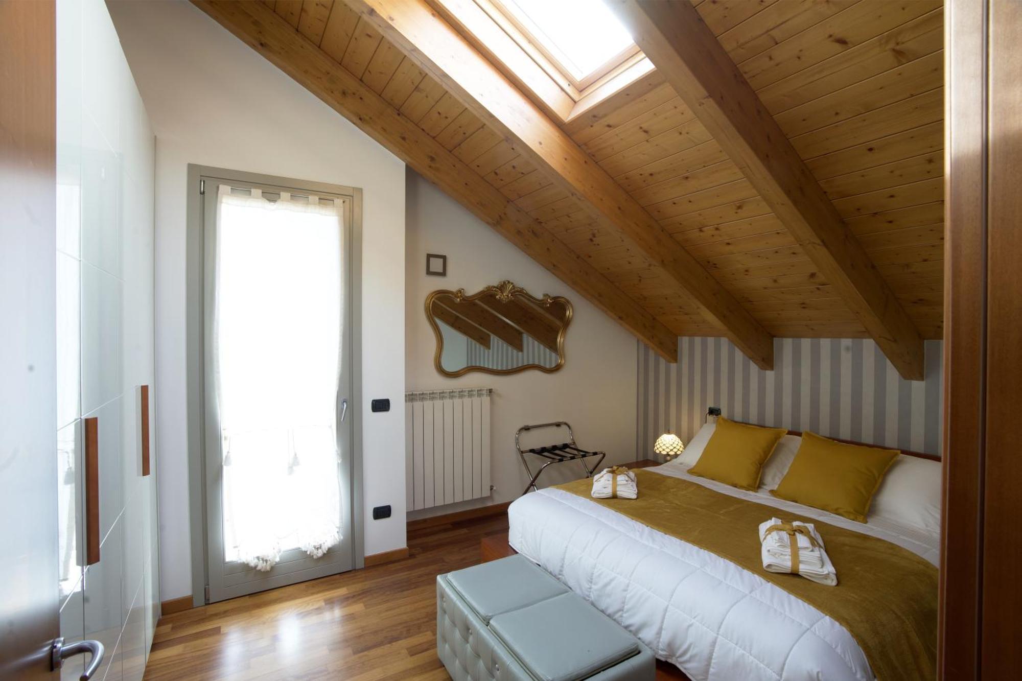 Cozy With View - Laghi E Sentieri - Dolzago
