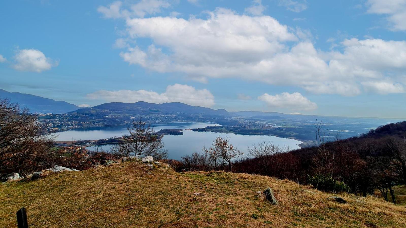 Cozy With View - Laghi E Sentieri -