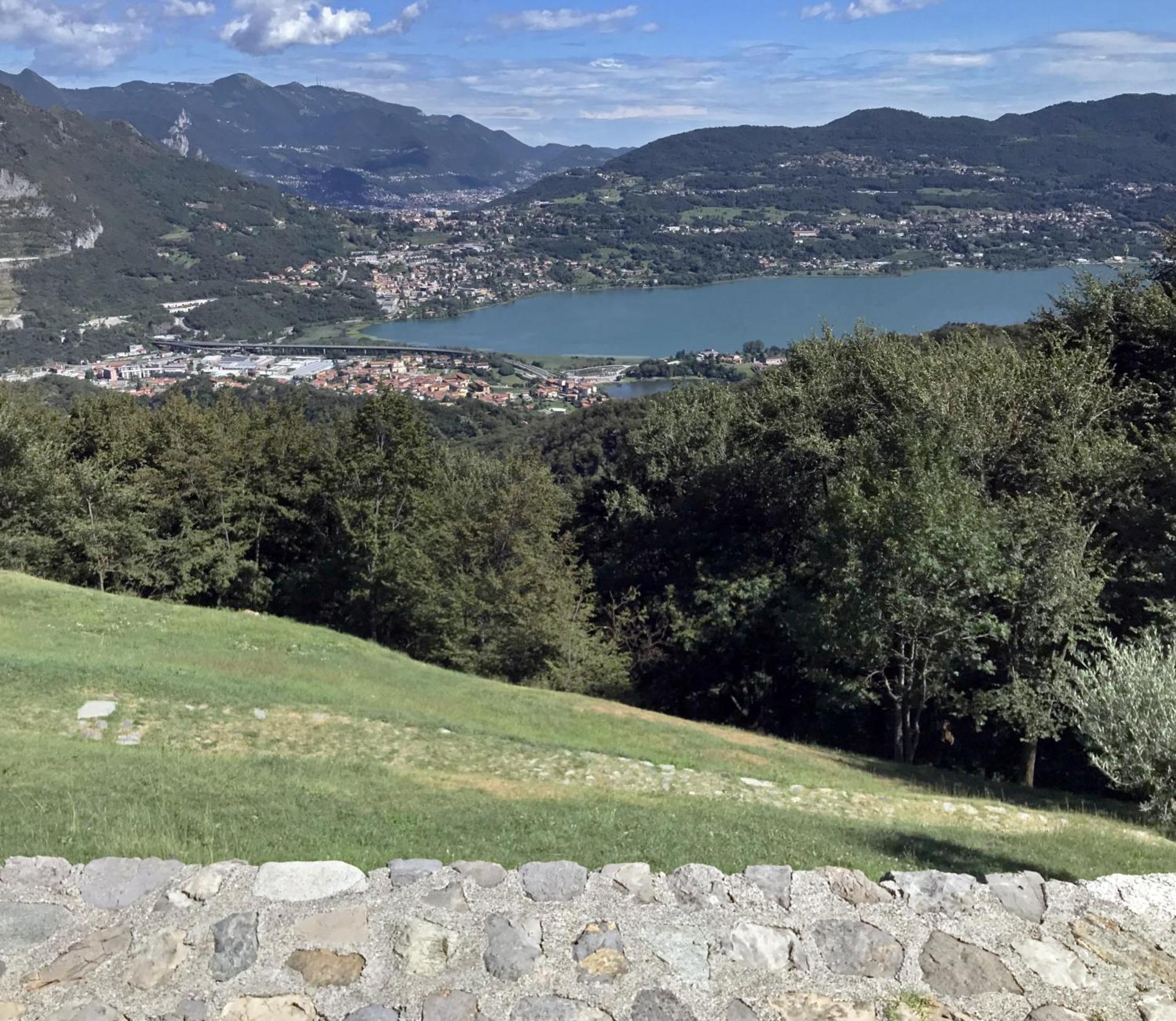 Cozy With View - Laghi E Sentieri - Apartment *
