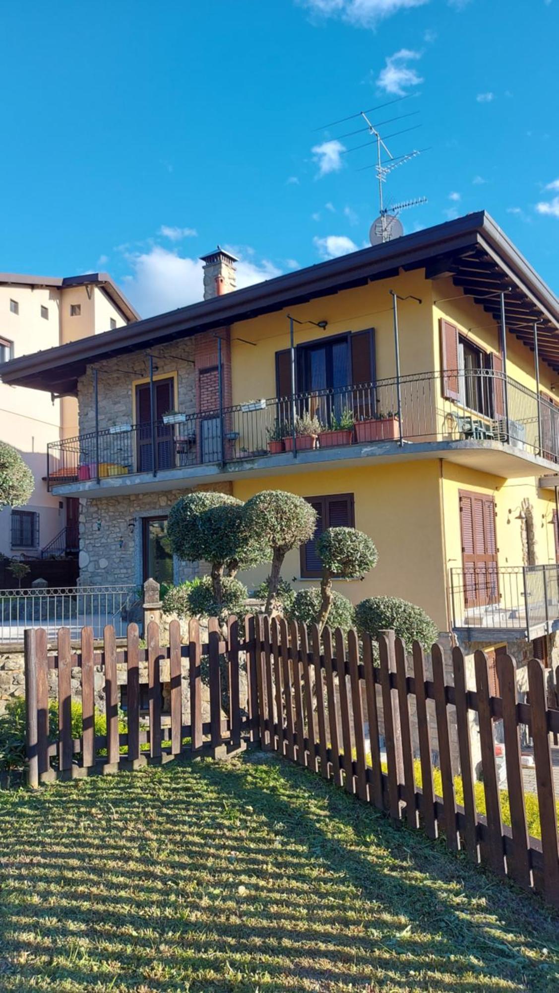 Guest house Al Vecchio Lavatoio Colle Brianza