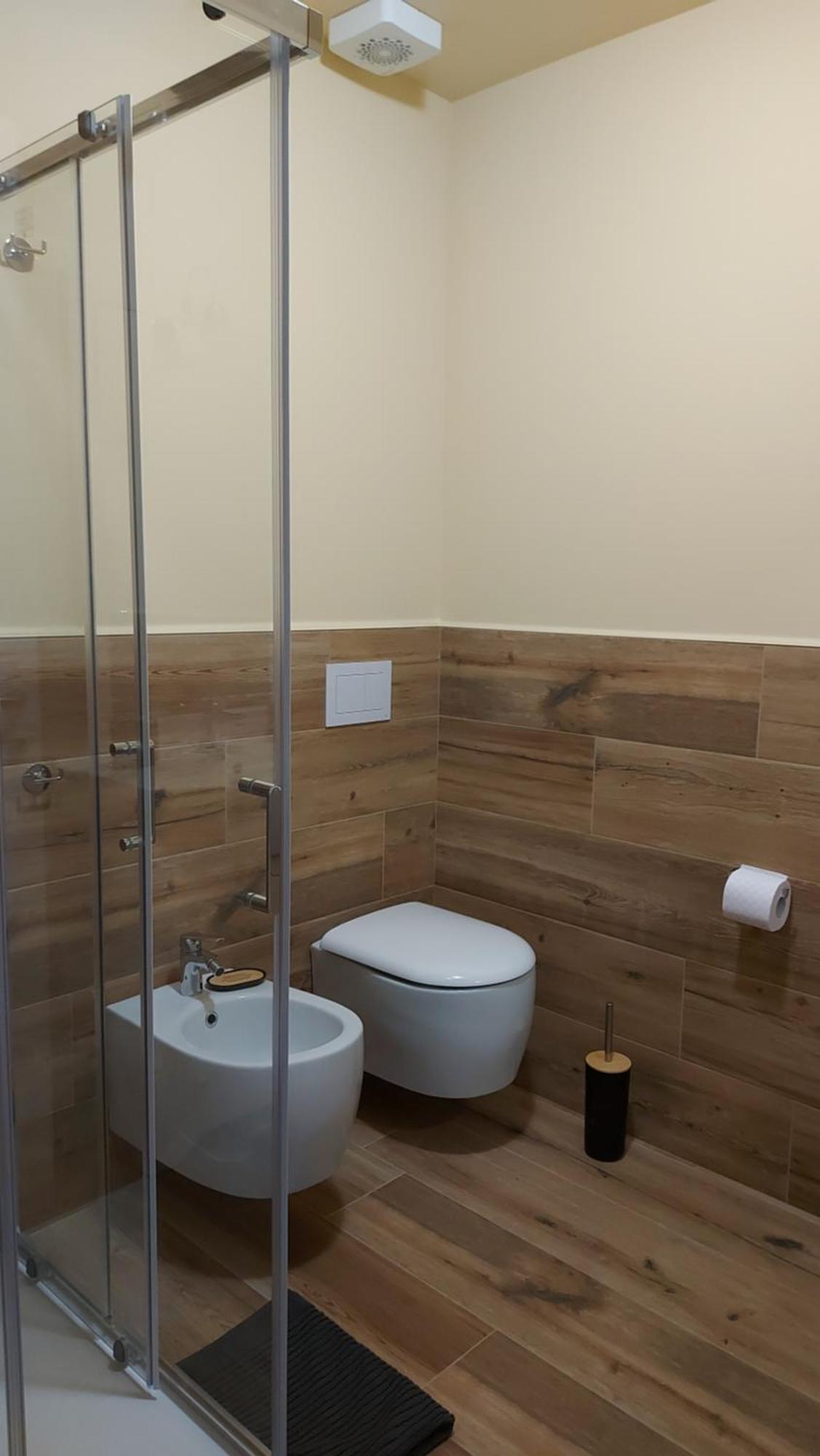Guest house Al Vecchio Lavatoio *