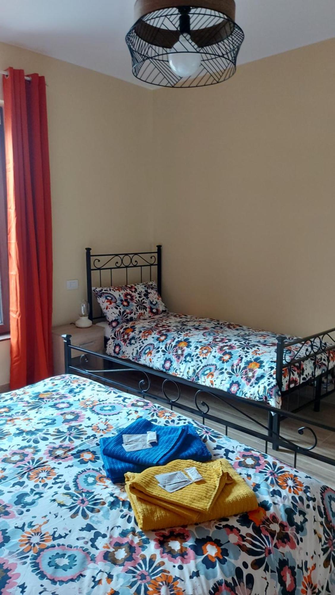 Al Vecchio Lavatoio Guest house