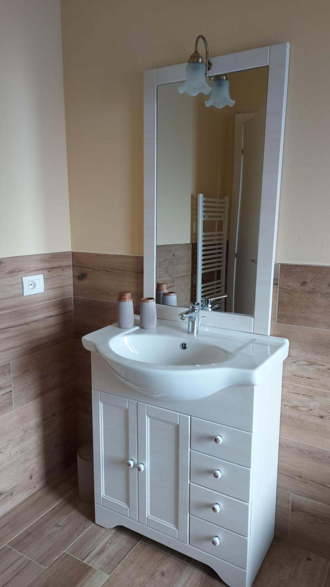 Al Vecchio Lavatoio Guest house Colle Brianza